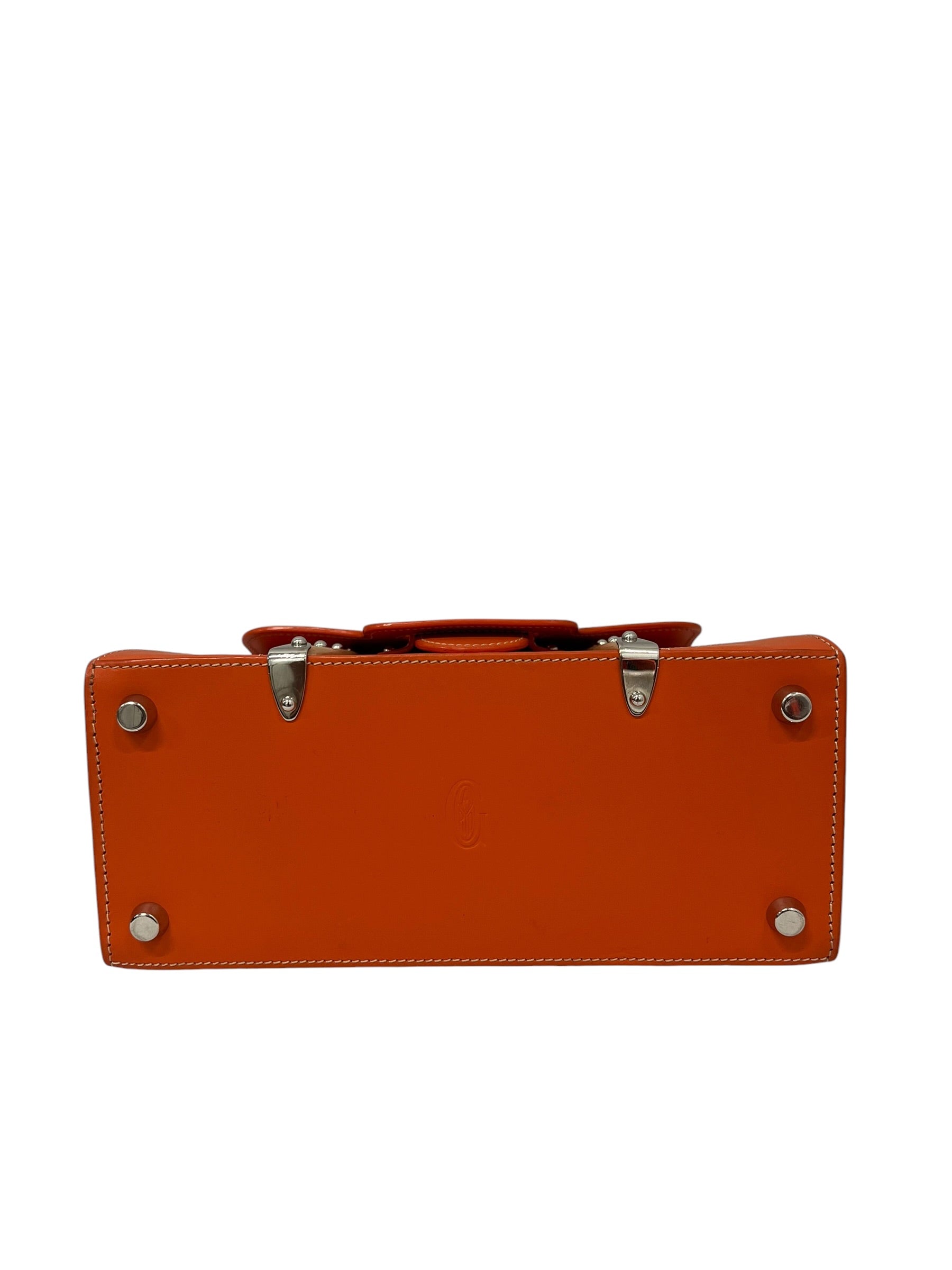 GOYARD/Bag/Monogram/Leather/ORN/STURTCURED SAIGON LAR120230 view 3