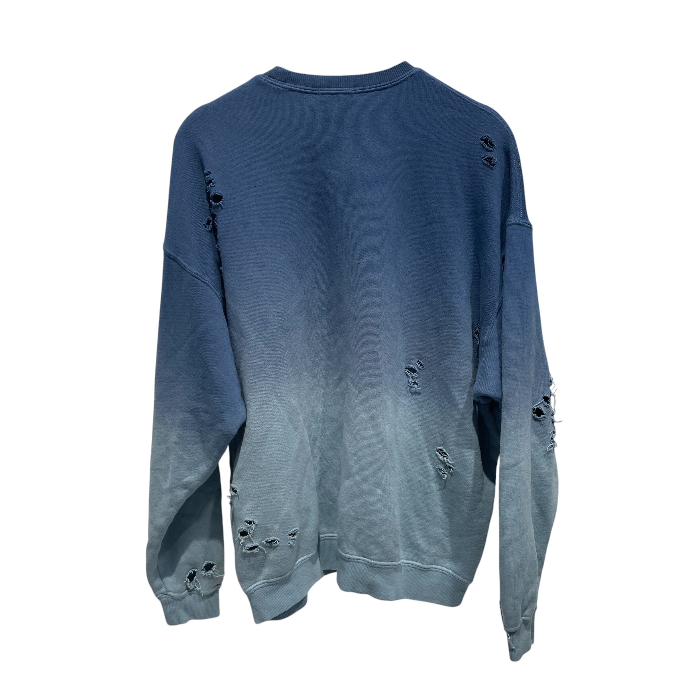 R13/Sweatshirt/XS/Cotton/BLU/Elvis view 5