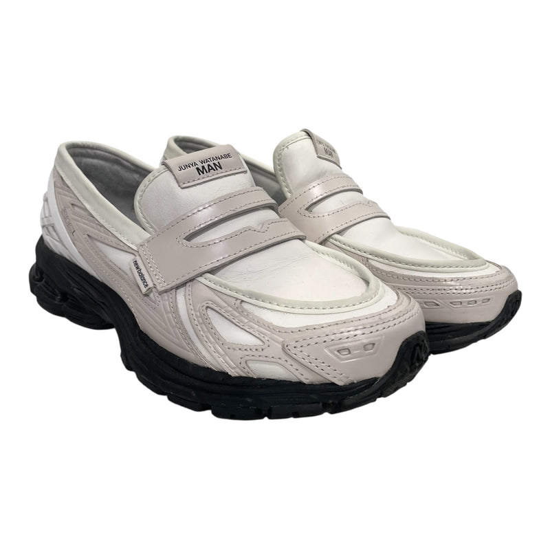 JUNYA WATANABE COMME des GARCONS MAN/NEW BALANCE/Low-Sneakers/US 8/PPL/19061