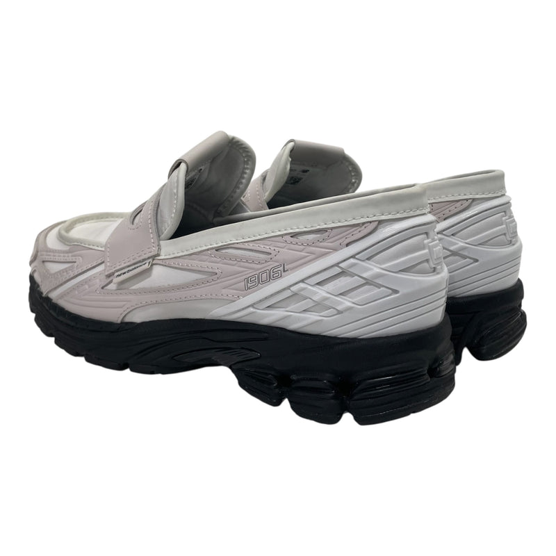 JUNYA WATANABE COMME des GARCONS MAN/NEW BALANCE/Low-Sneakers/US 8/PPL/19061