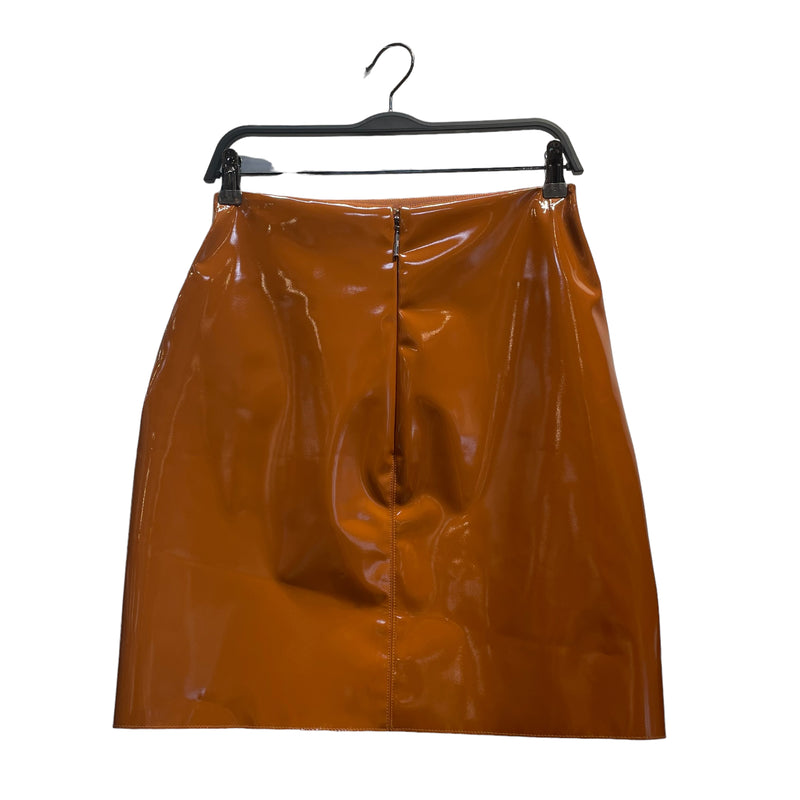 MSGM/Skirt/42/Acrylic/CML/