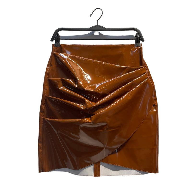 MSGM/Skirt/42/Acrylic/CML/