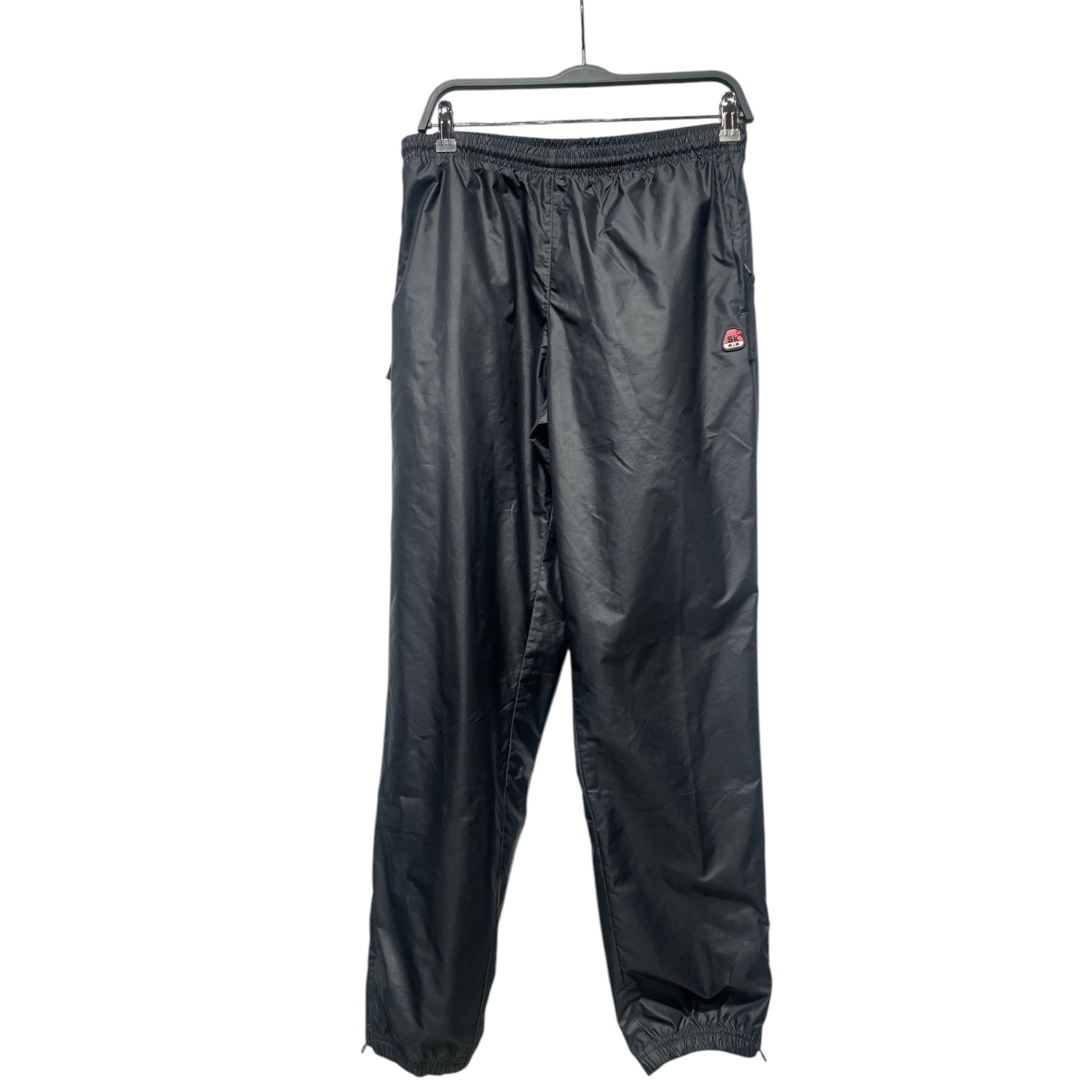 NIKE/T&B Set/S/Nylon/BLK/SK AIR SKEPTA view 1