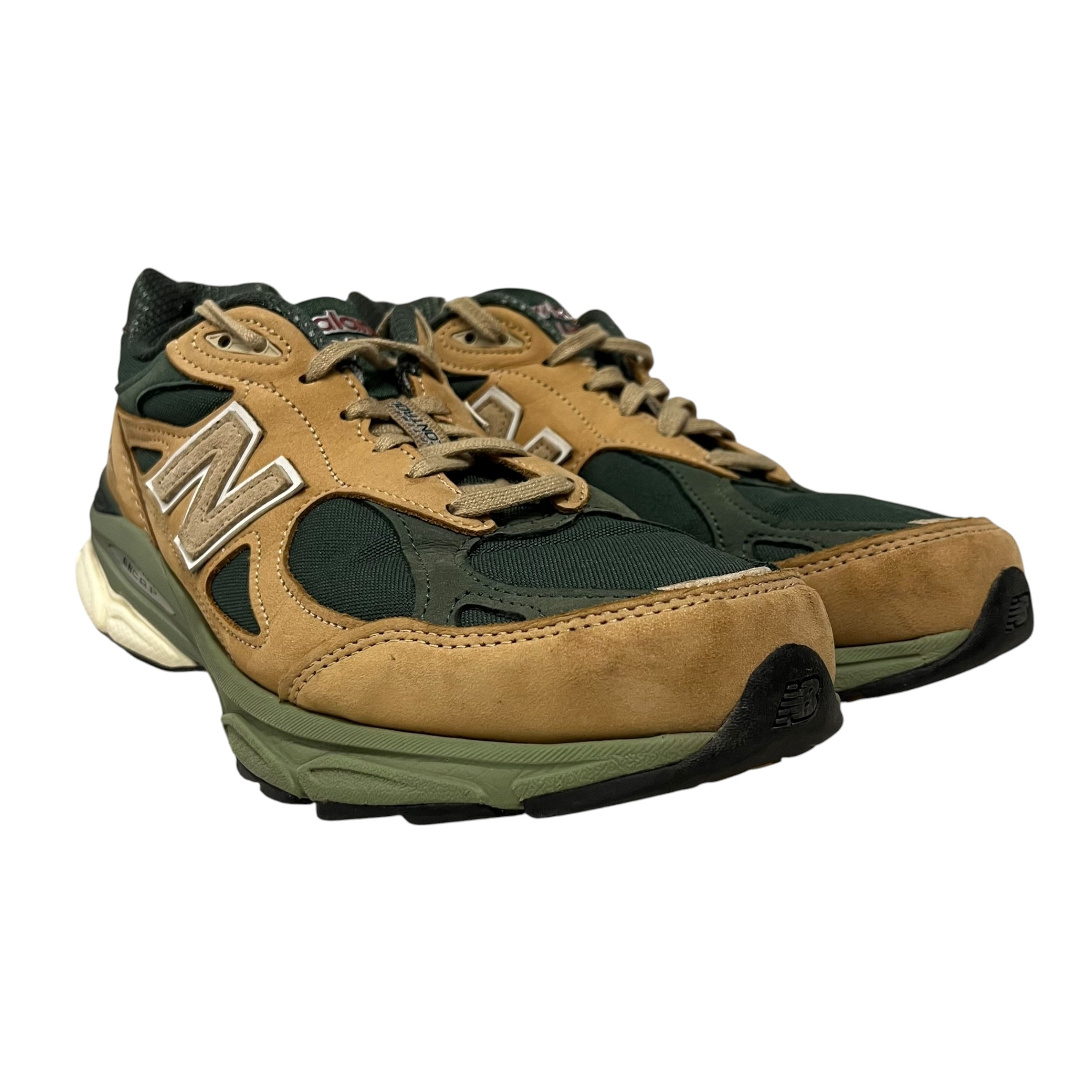 NIKE/Low-Sneakers/US 13/Leather/CRM/Dunk Low Dark Pony view 1