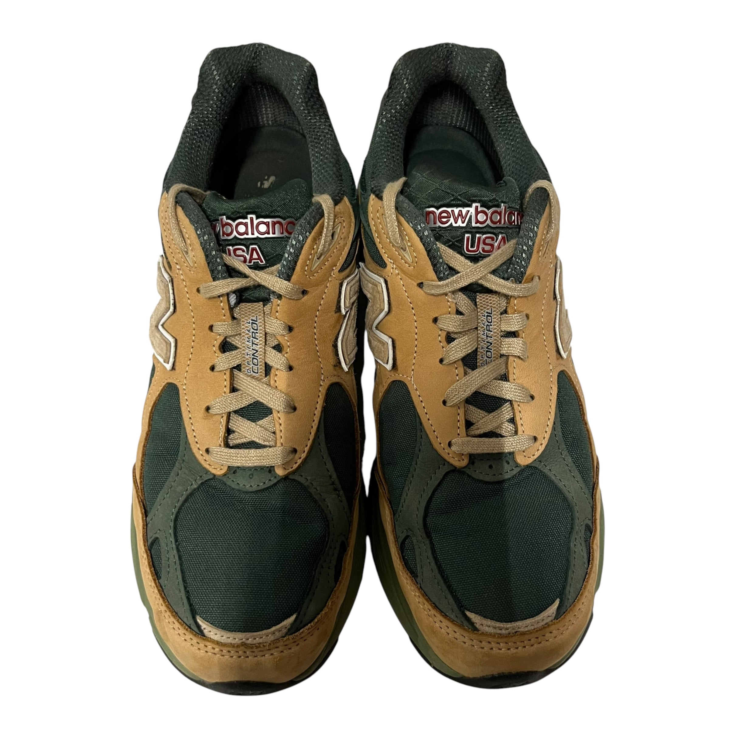 NIKE/Low-Sneakers/US 13/Leather/CRM/Dunk Low Dark Pony view 4