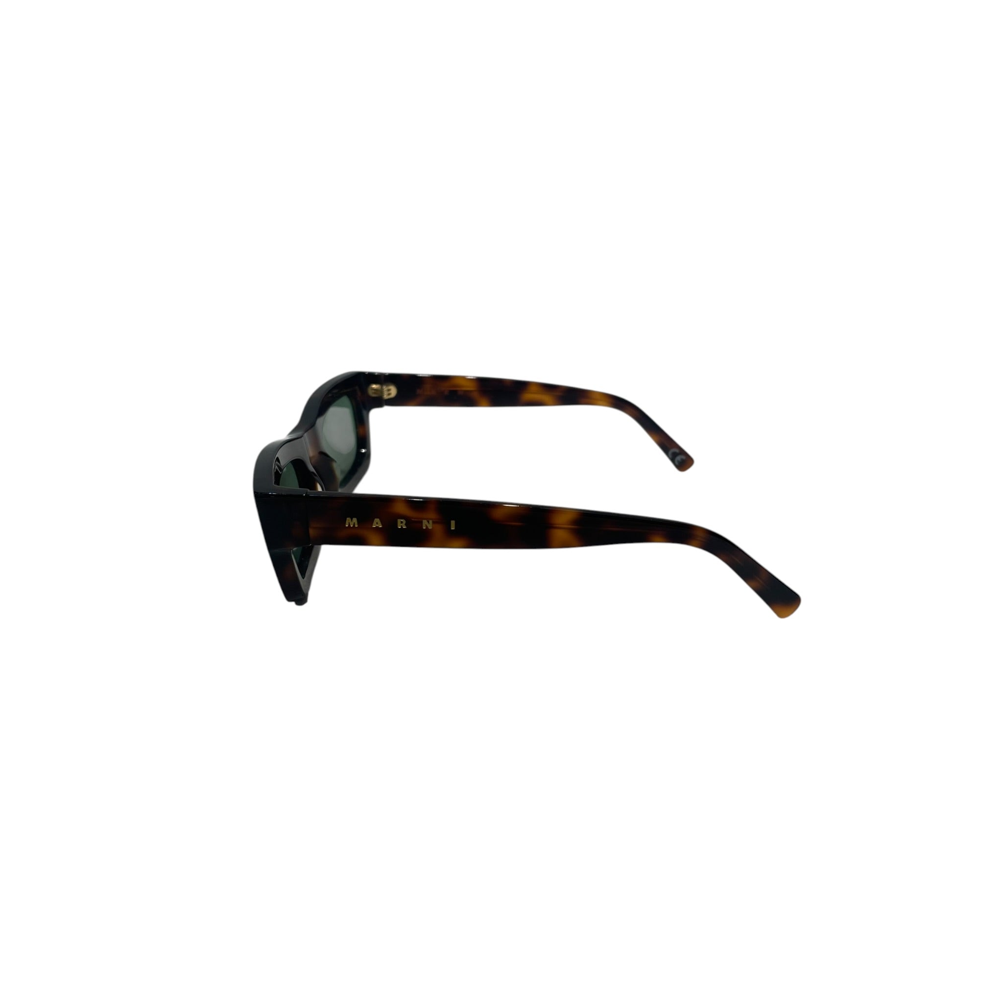 MARNI/Sunglasses/Plastic/BRW/P8N 52 22 145 view 3