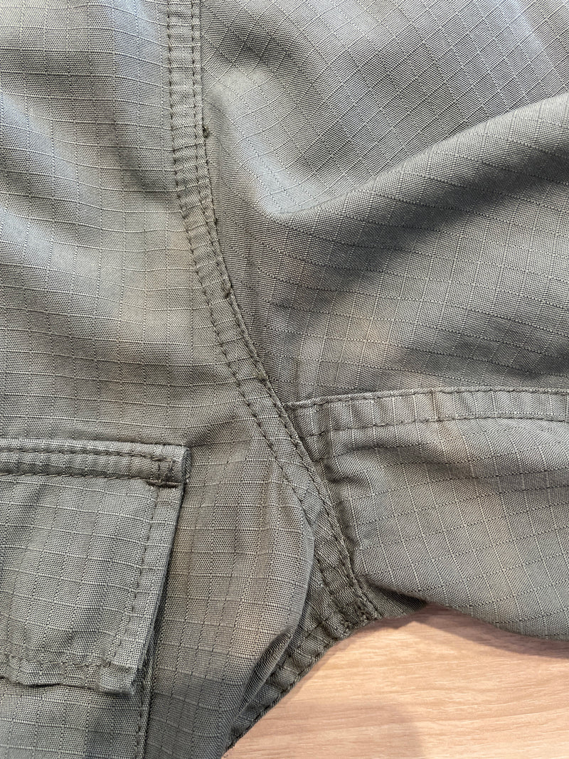 visvim/Jacket/S/Cotton/GRN/