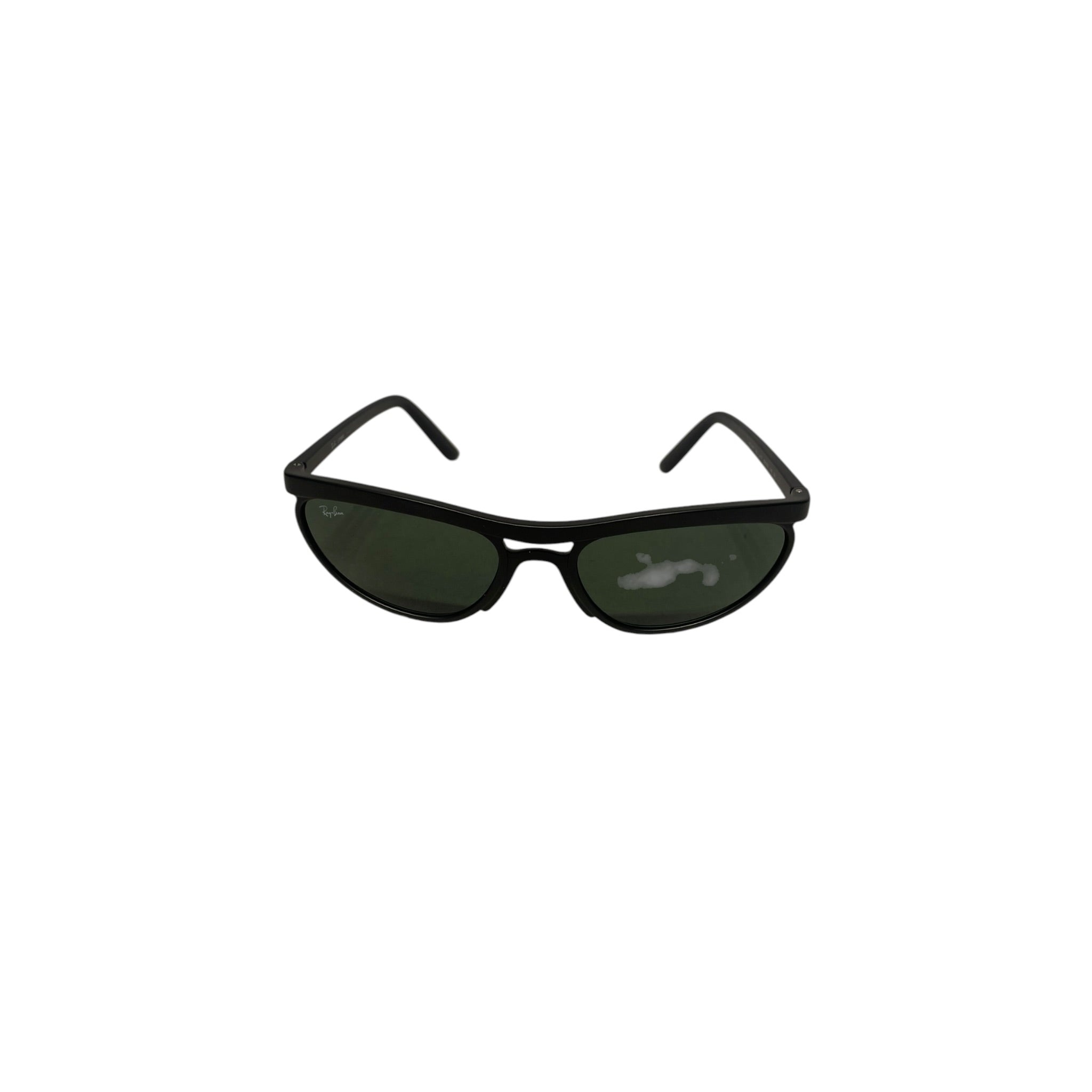 Ray-Ban/Sunglasses/Plastic/GRY/M's/ view 1