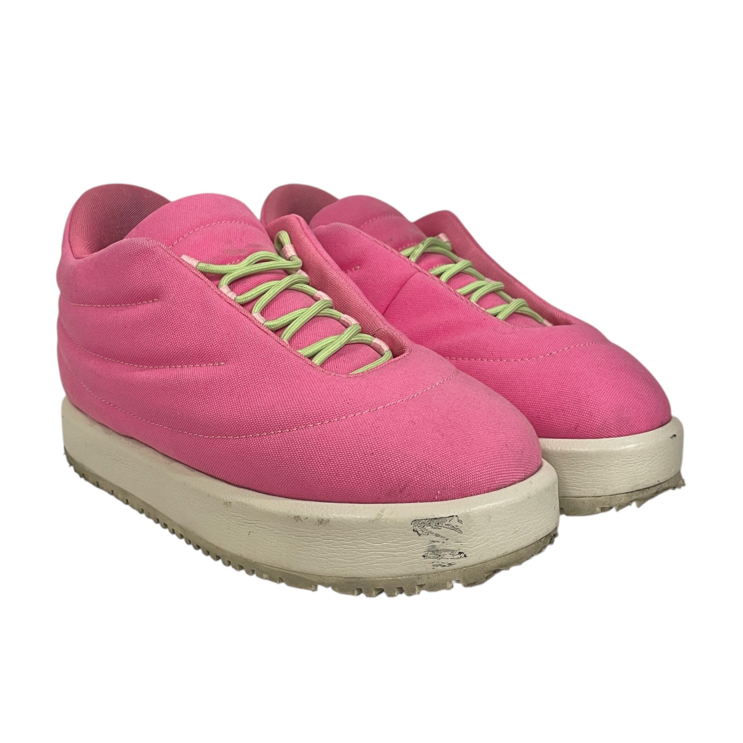 PDF/Low-Sneakers/US 11/PNK/ view 1