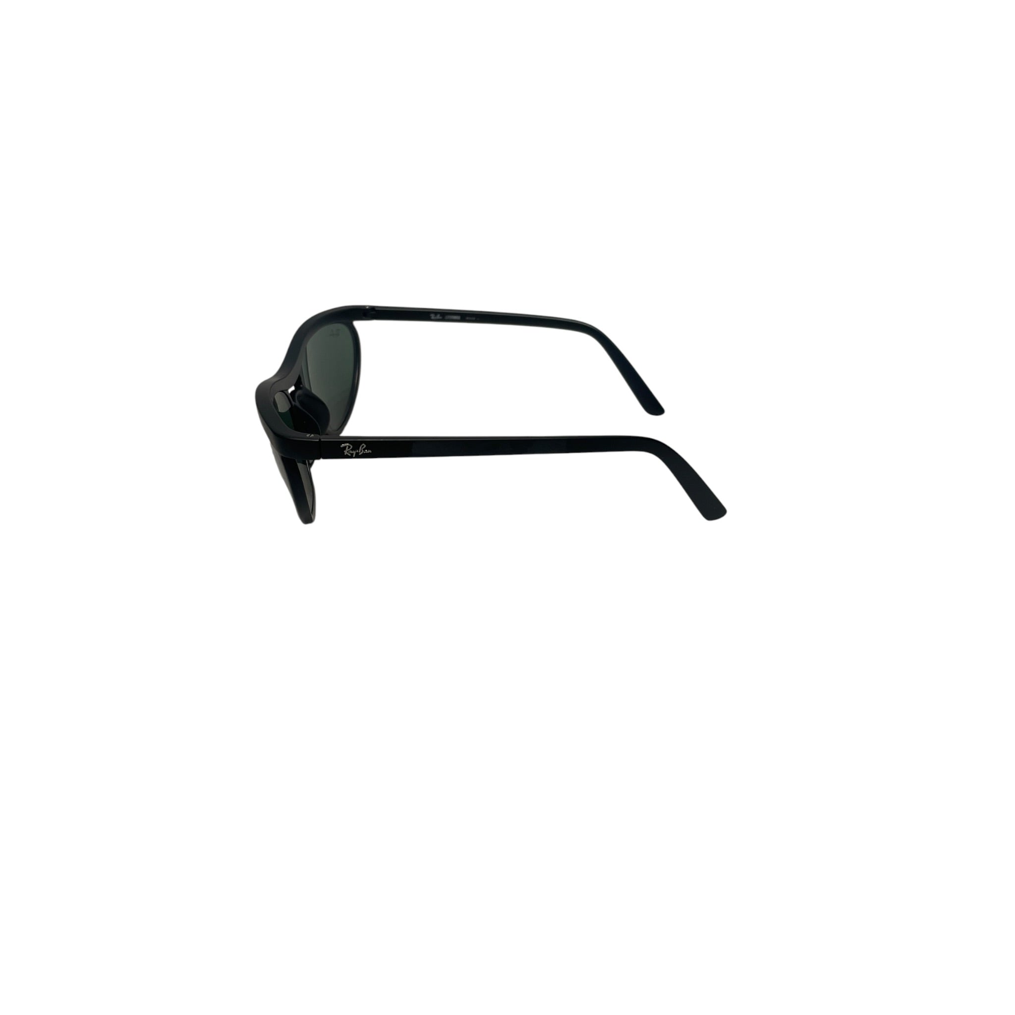 Ray-Ban/Sunglasses/Plastic/GRY/M's/ view 2