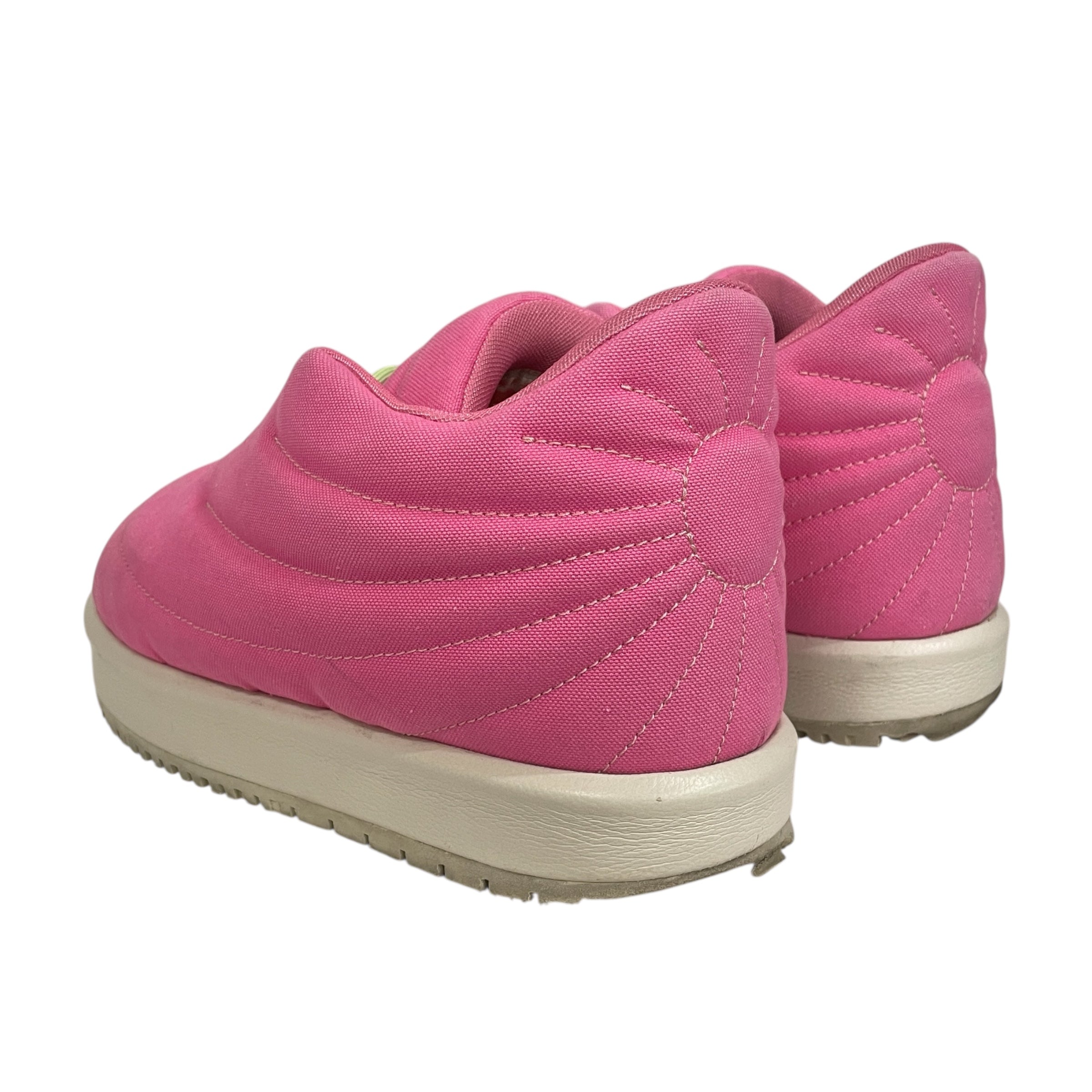 PDF/Low-Sneakers/US 11/PNK/ view 2