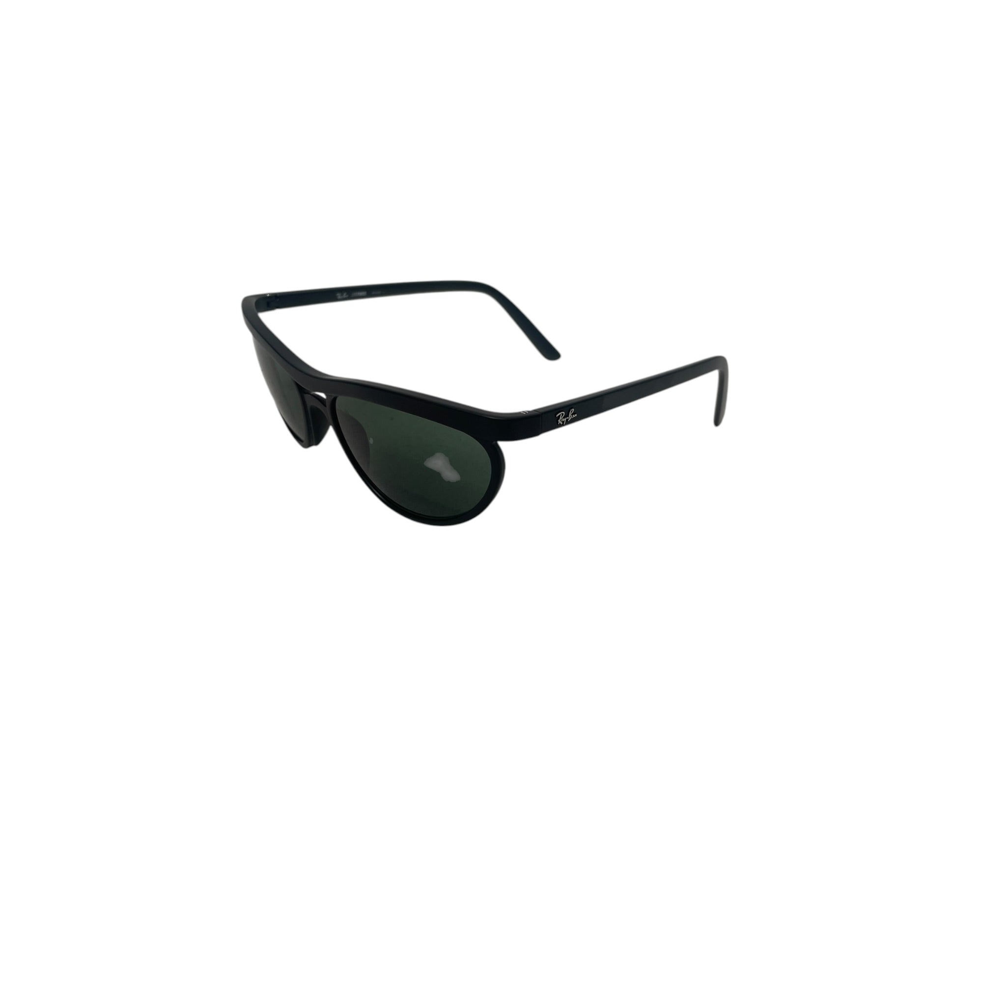 Ray-Ban/Sunglasses/Plastic/GRY/M's/ view 3