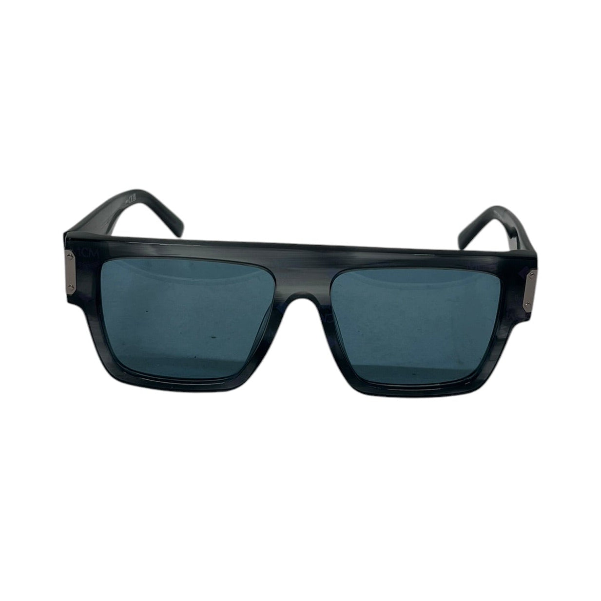 MCM/Sunglasses/Monogram/Celluloid/GRY/M's/MW0011 20V 55 16 145 2 view 1