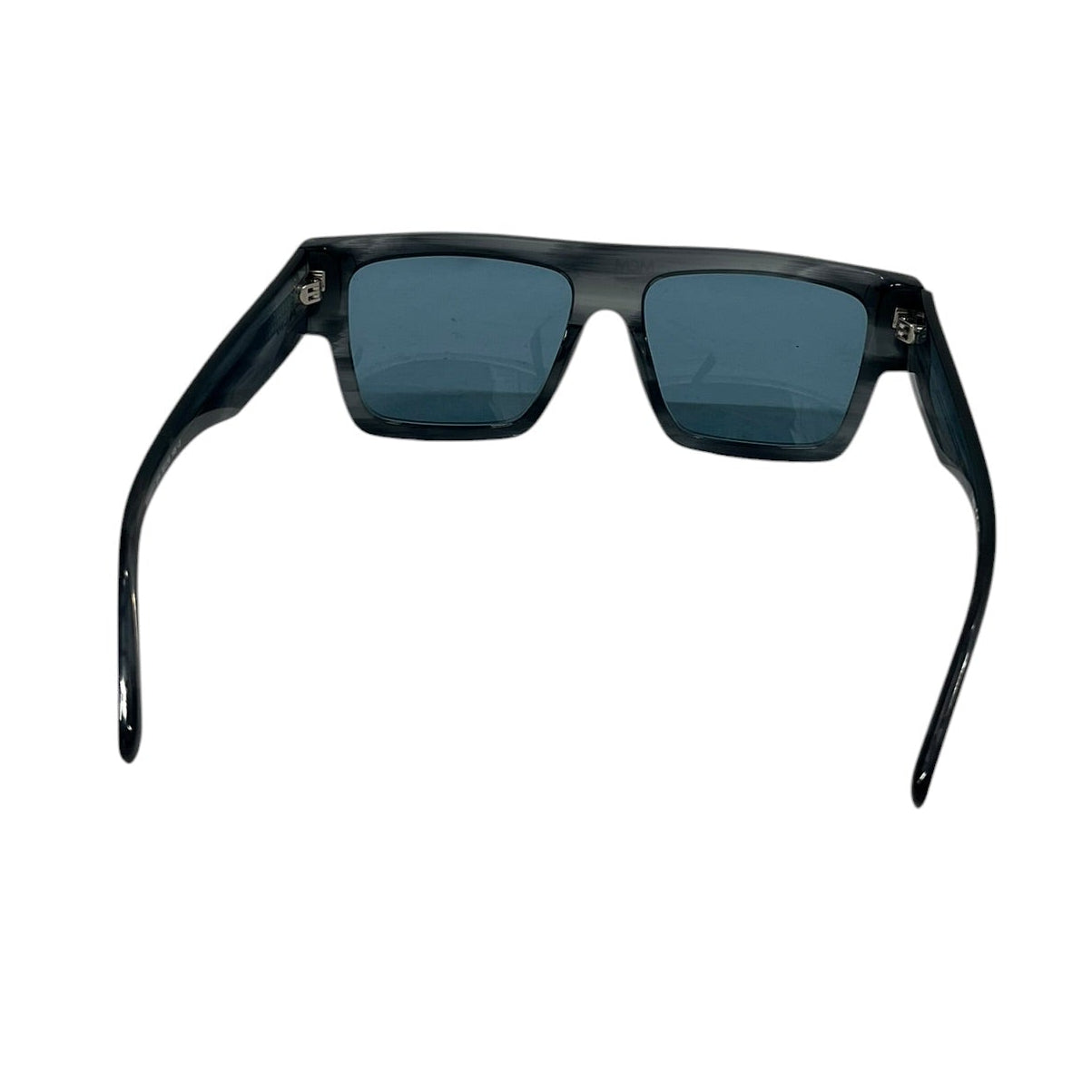 MCM/Sunglasses/Monogram/Celluloid/GRY/M's/MW0011 20V 55 16 145 2 view 3