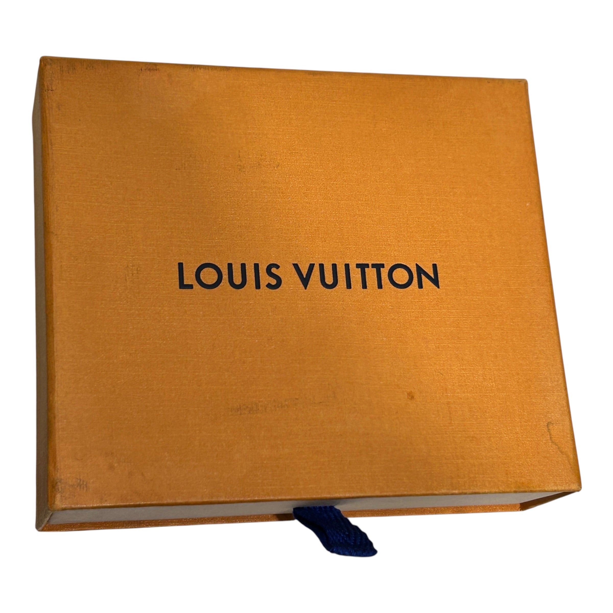 LOUIS VUITTON/Wallet/Monogram/Leather/BLK/M's/PURPLE AND GREEN view 7