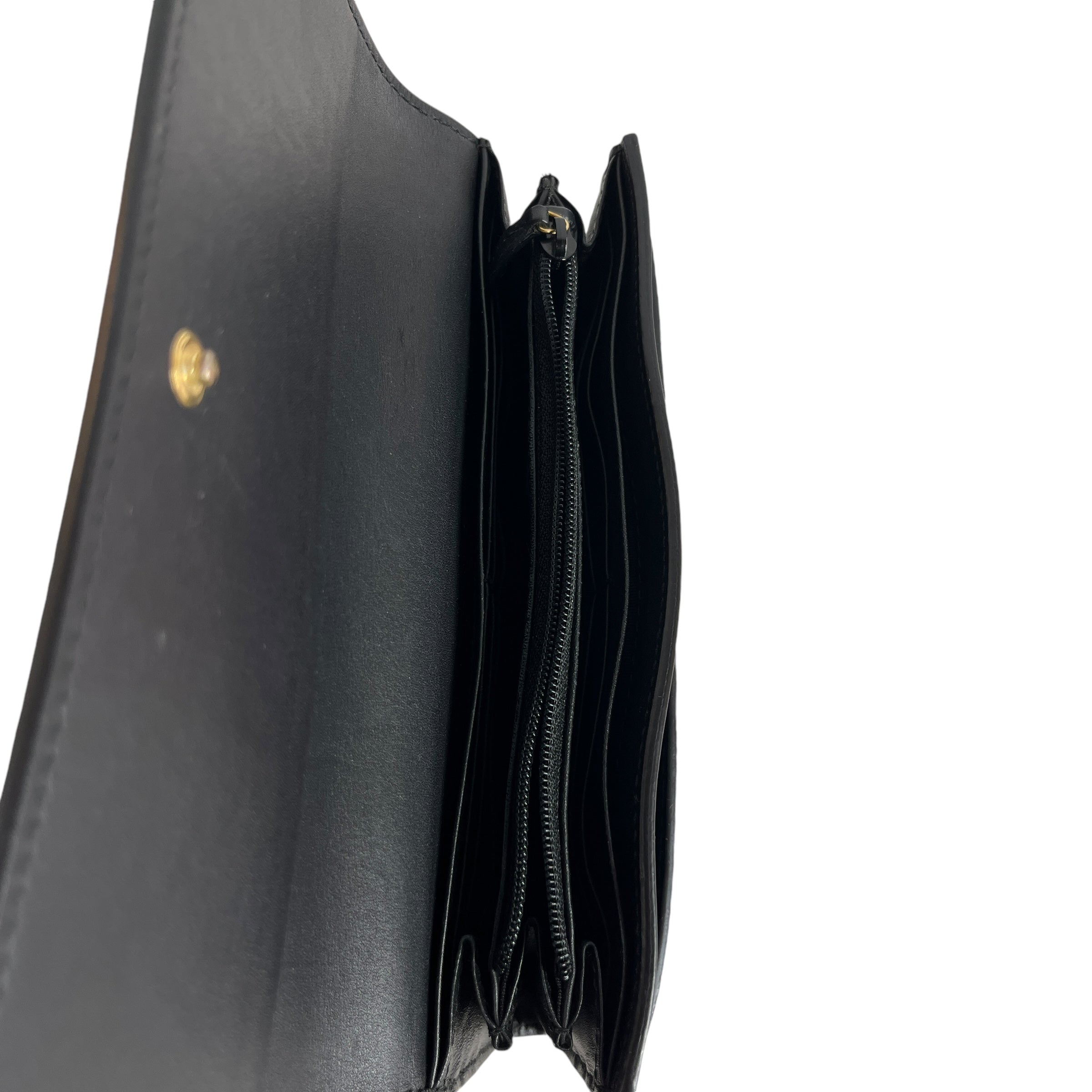 GUCCI/Long Wallet/Beige/All Over Print/546669/546669 view 5