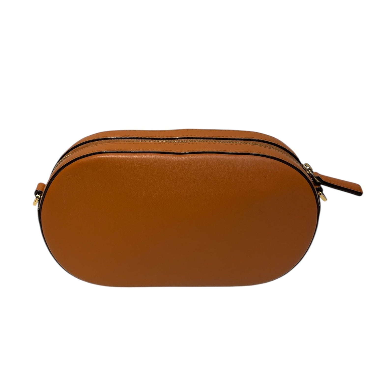 MCM/Cross Body Bag/Leather/CML/MODE TRAVIA view 3