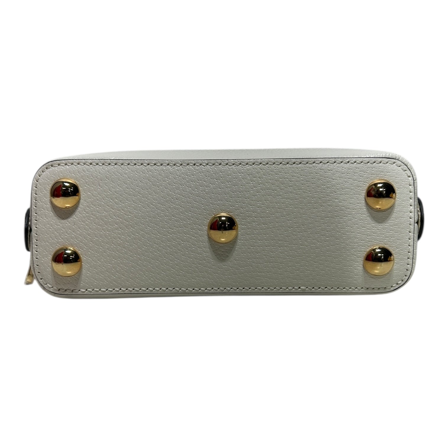 GUCCI/adidas/Bag/Leather/WHT/ADIDAS X GUCCI BAG view 3