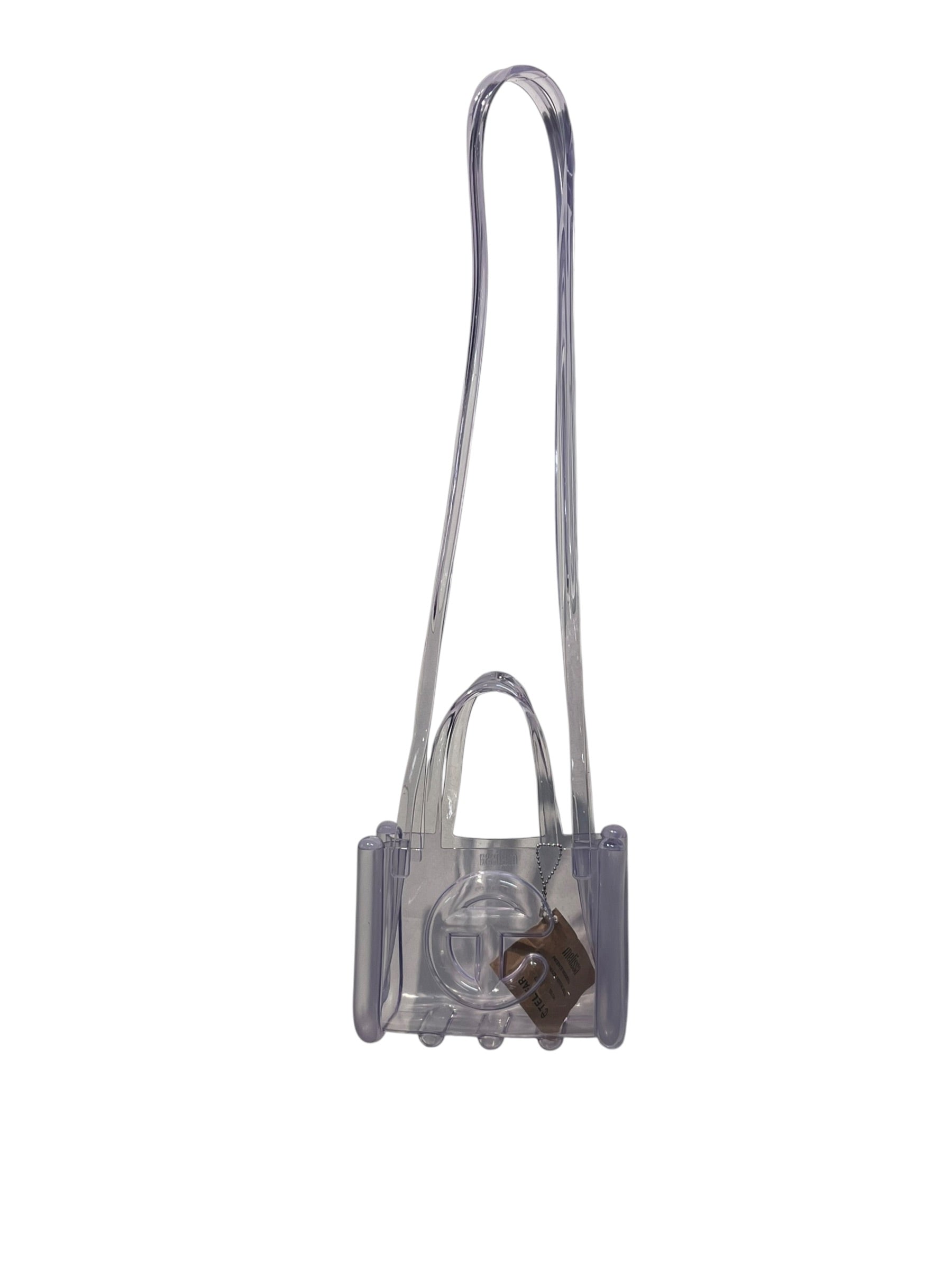 Telfar/Cross Body Bag/PPL/ view 1