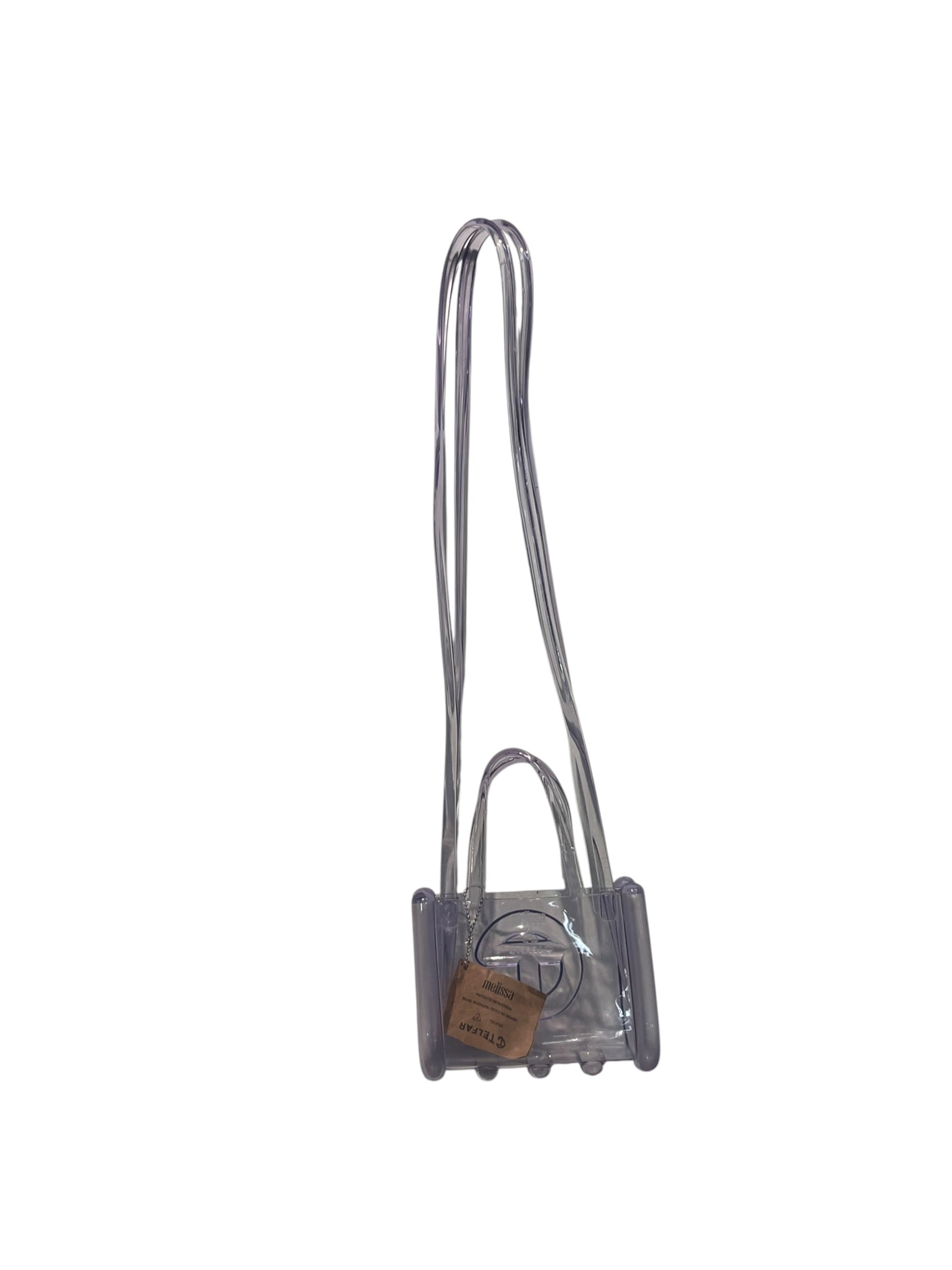 Telfar/Cross Body Bag/PPL/ view 2