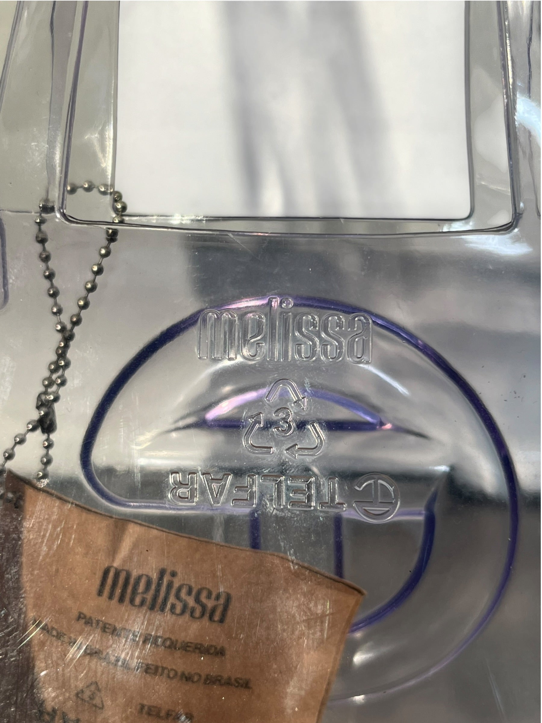 Telfar/Cross Body Bag/PPL/ view 3