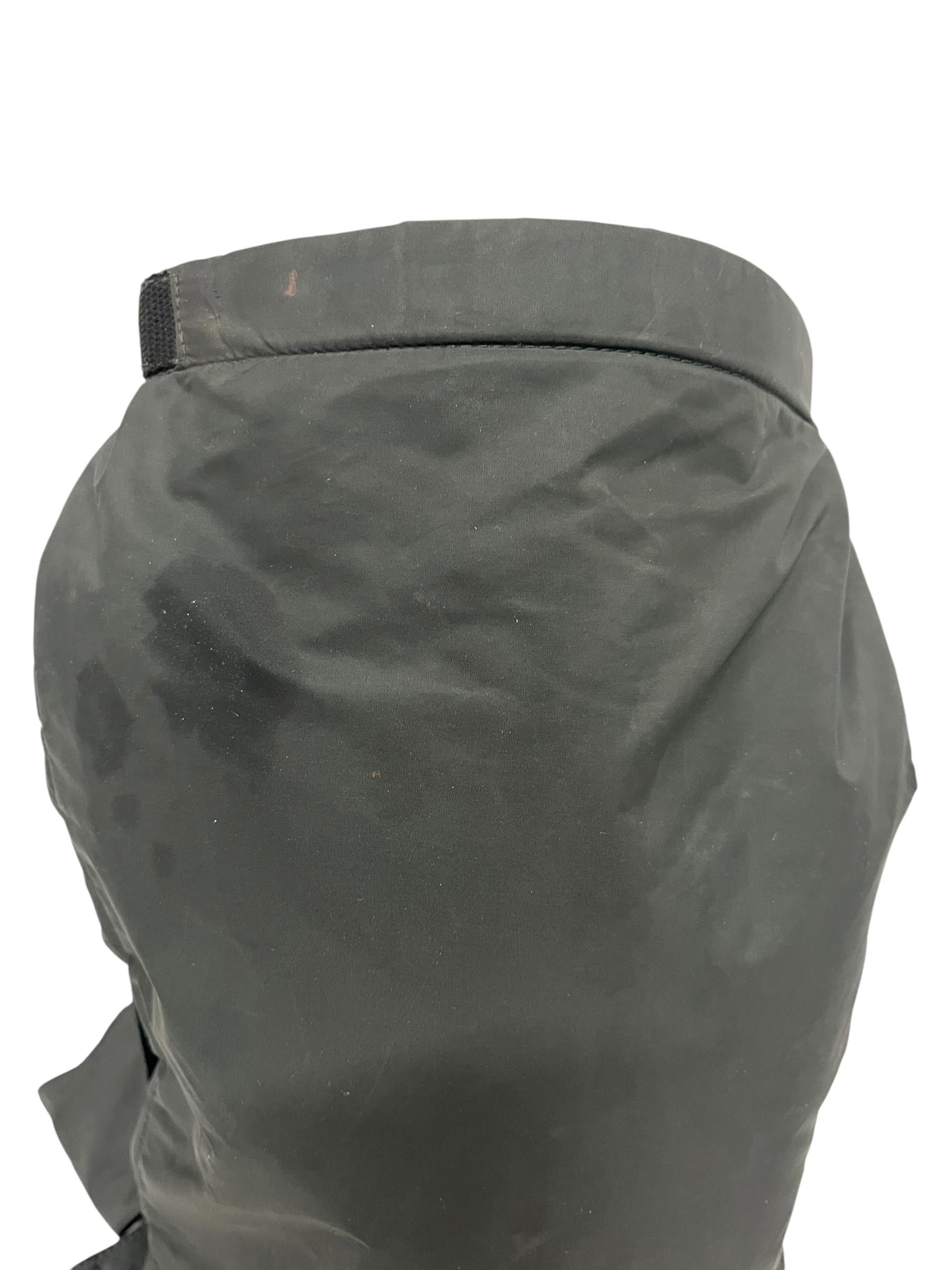 PRADA/Bag/Nylon/BLK/PARACHUTE BACKPACK 3M view 5