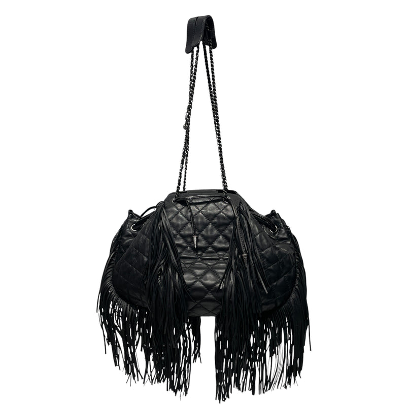 CHANEL/Bag/Paris-Dallas Western Baluchon