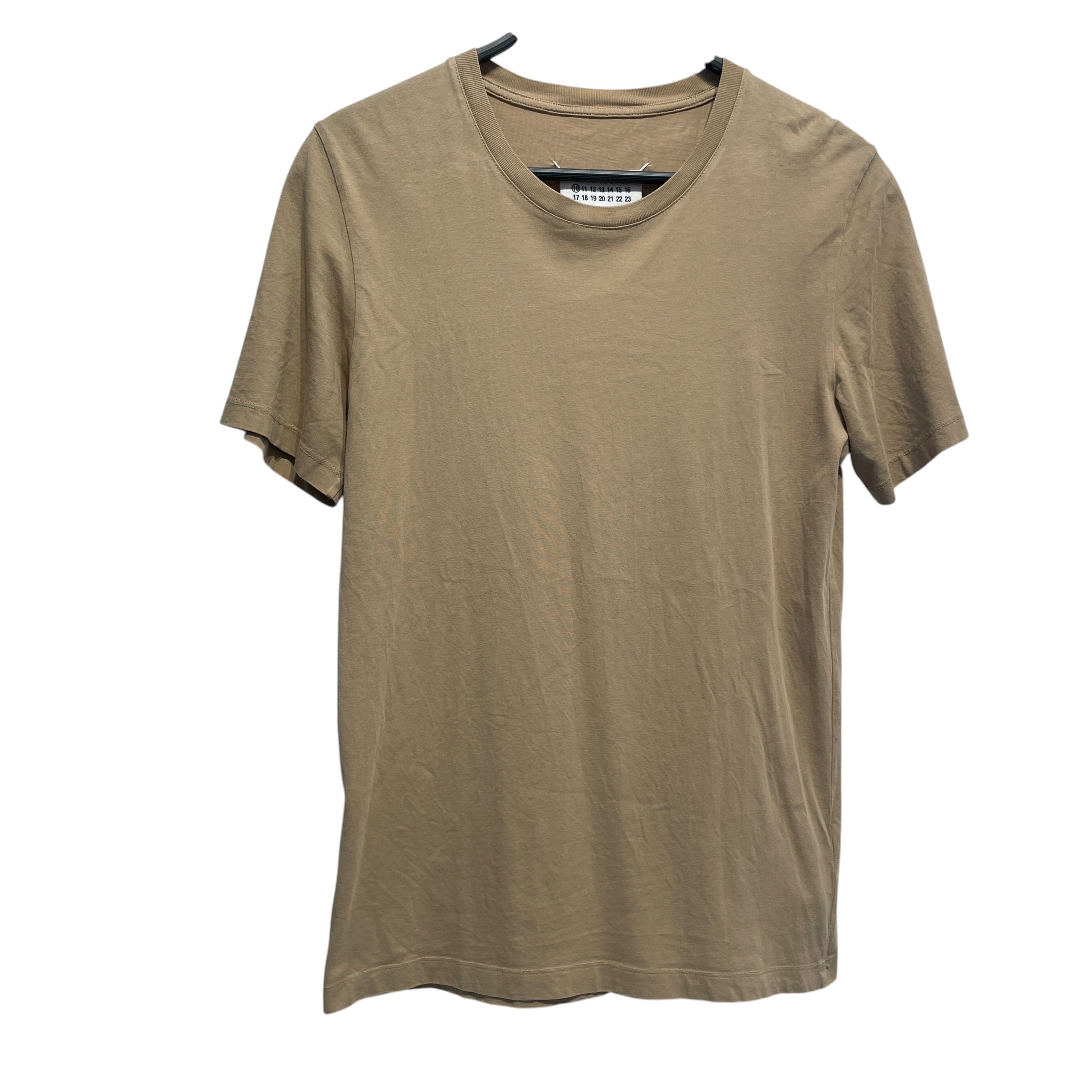 Maison Margiela/T-Shirt/XS/Cotton/CML/basic view 1