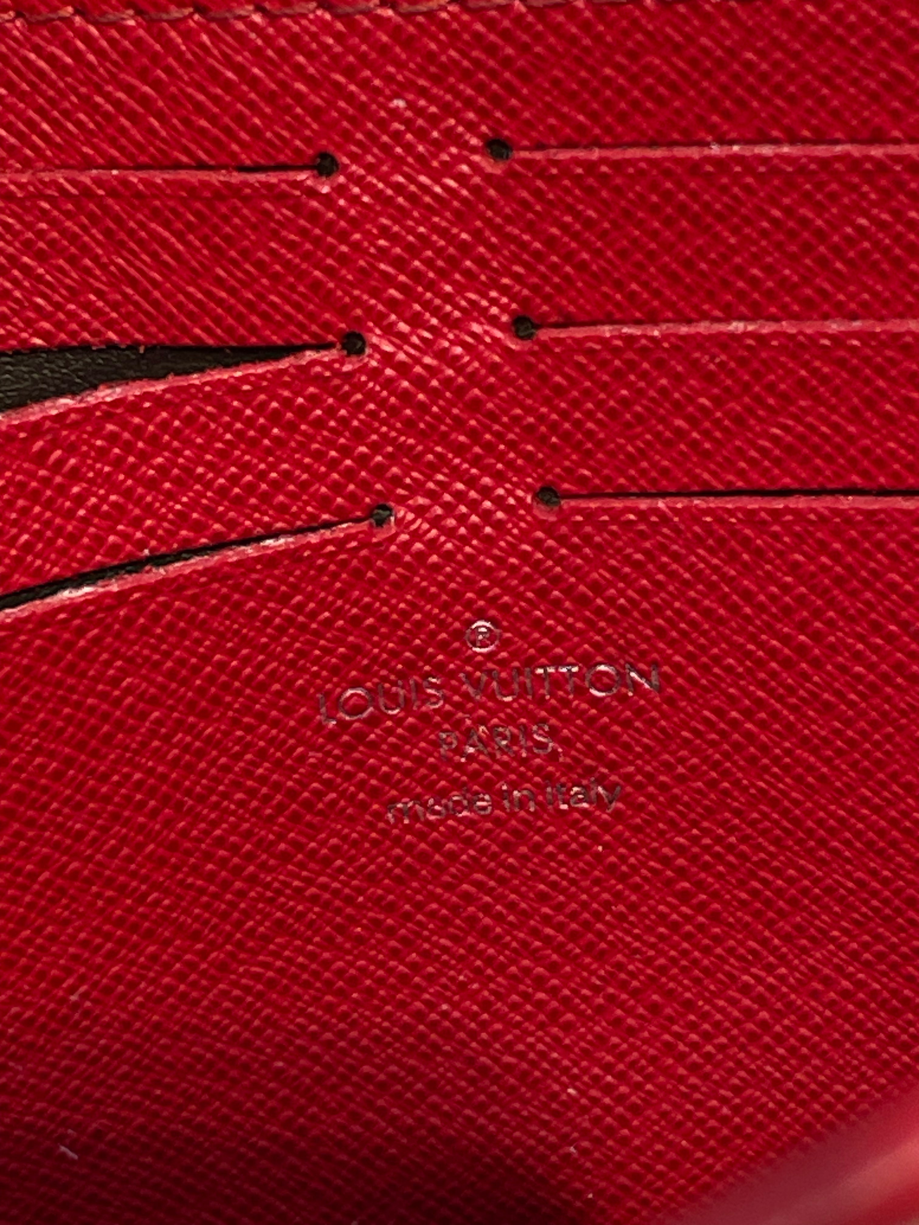 LOUIS VUITTON/Pouch/Monogram/Leather/BRW/sil hard/pochette voyage MM view 7
