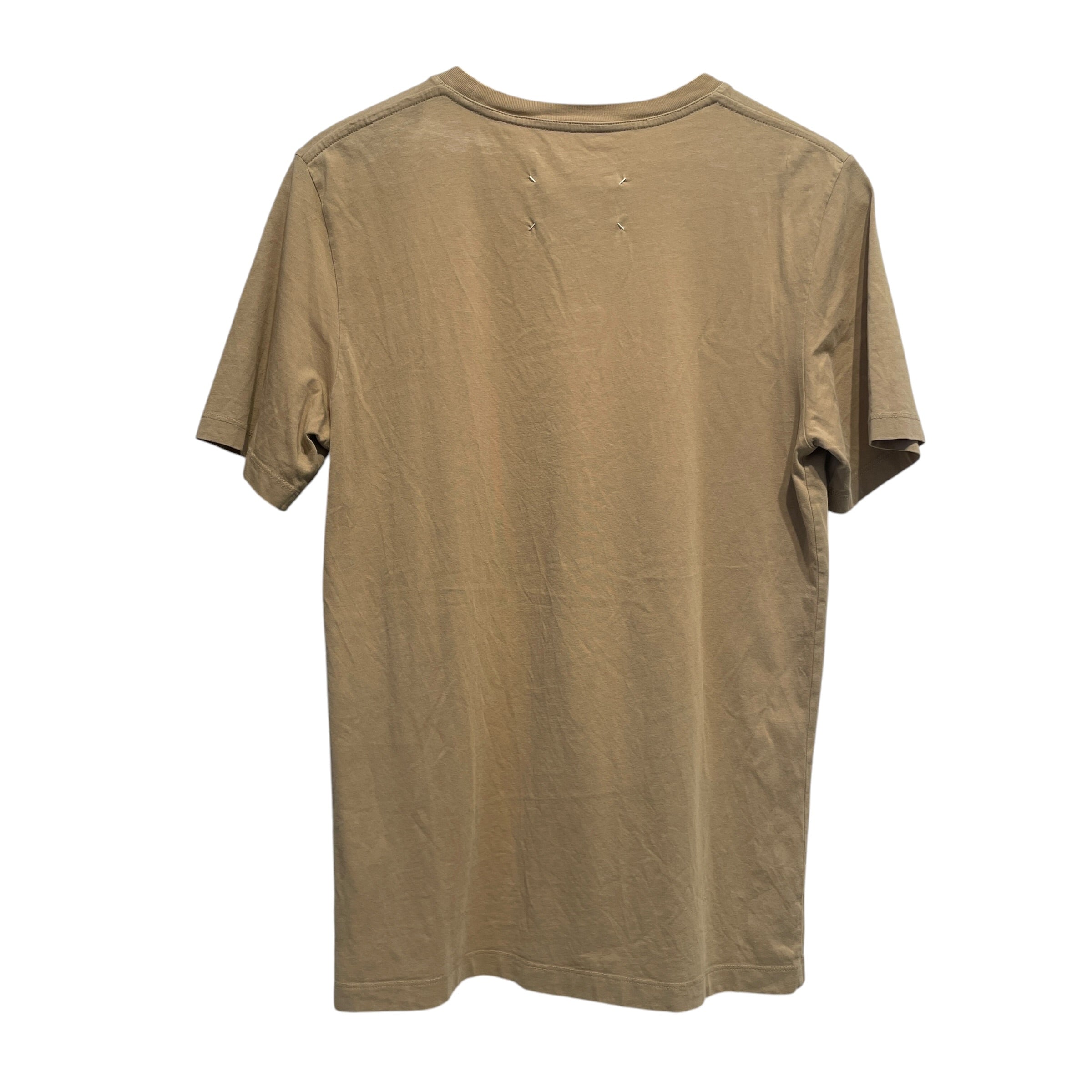 Maison Margiela/T-Shirt/XS/Cotton/CML/basic view 2