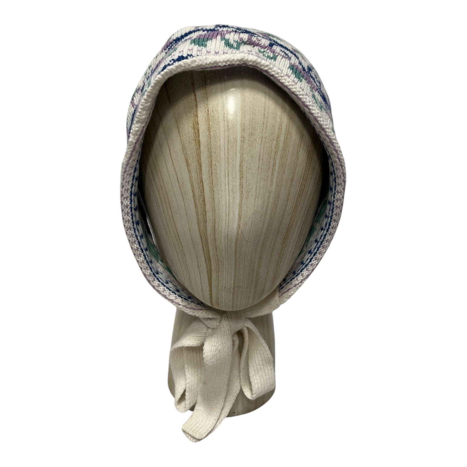 Maison Margiela/Headwear/OS/All Over Print/Cotton/MLT/ view 1