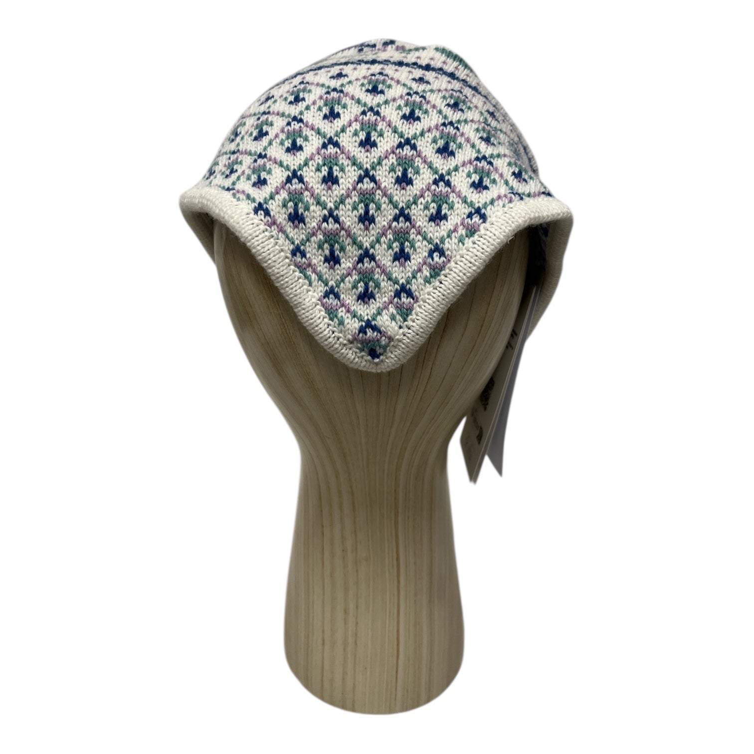 Maison Margiela/Headwear/OS/All Over Print/Cotton/MLT/ view 2