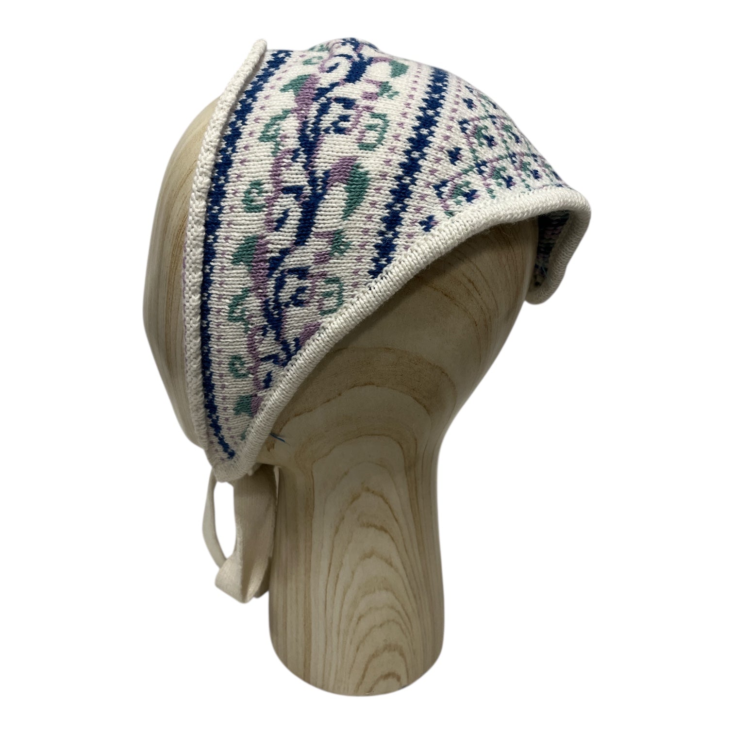 Maison Margiela/Headwear/OS/All Over Print/Cotton/MLT/ view 3