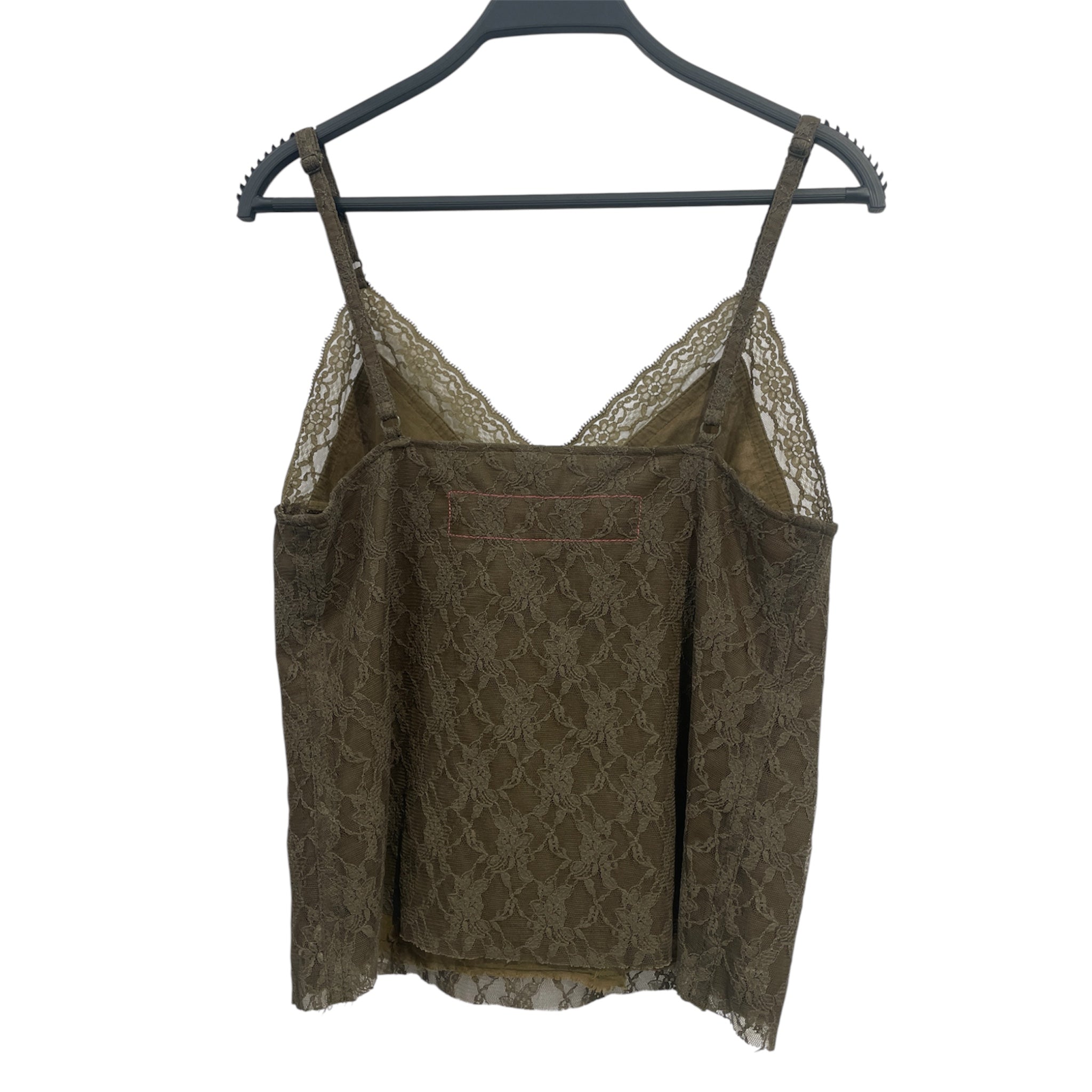 JUNYA WATANABE COMME des GARCONS/SL Blouse/M/Paisley/GRN/ view 2