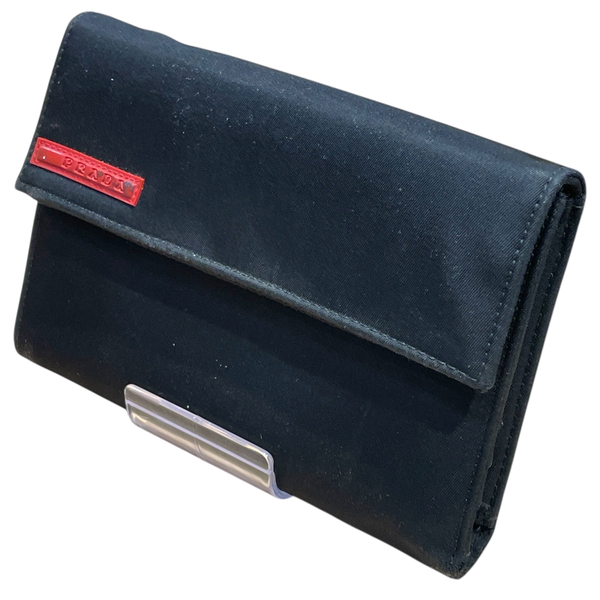 PRADA SPORT/Trifold Wallet/Multicolor view 1