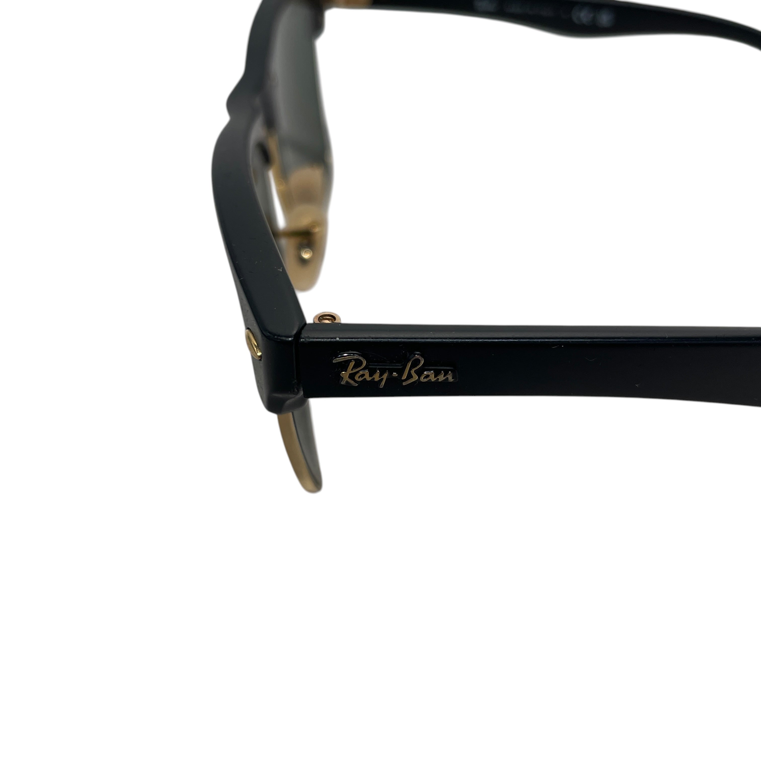 Ray-Ban/Sunglasses/Metal/BLK/M's/RB 4175 view 3