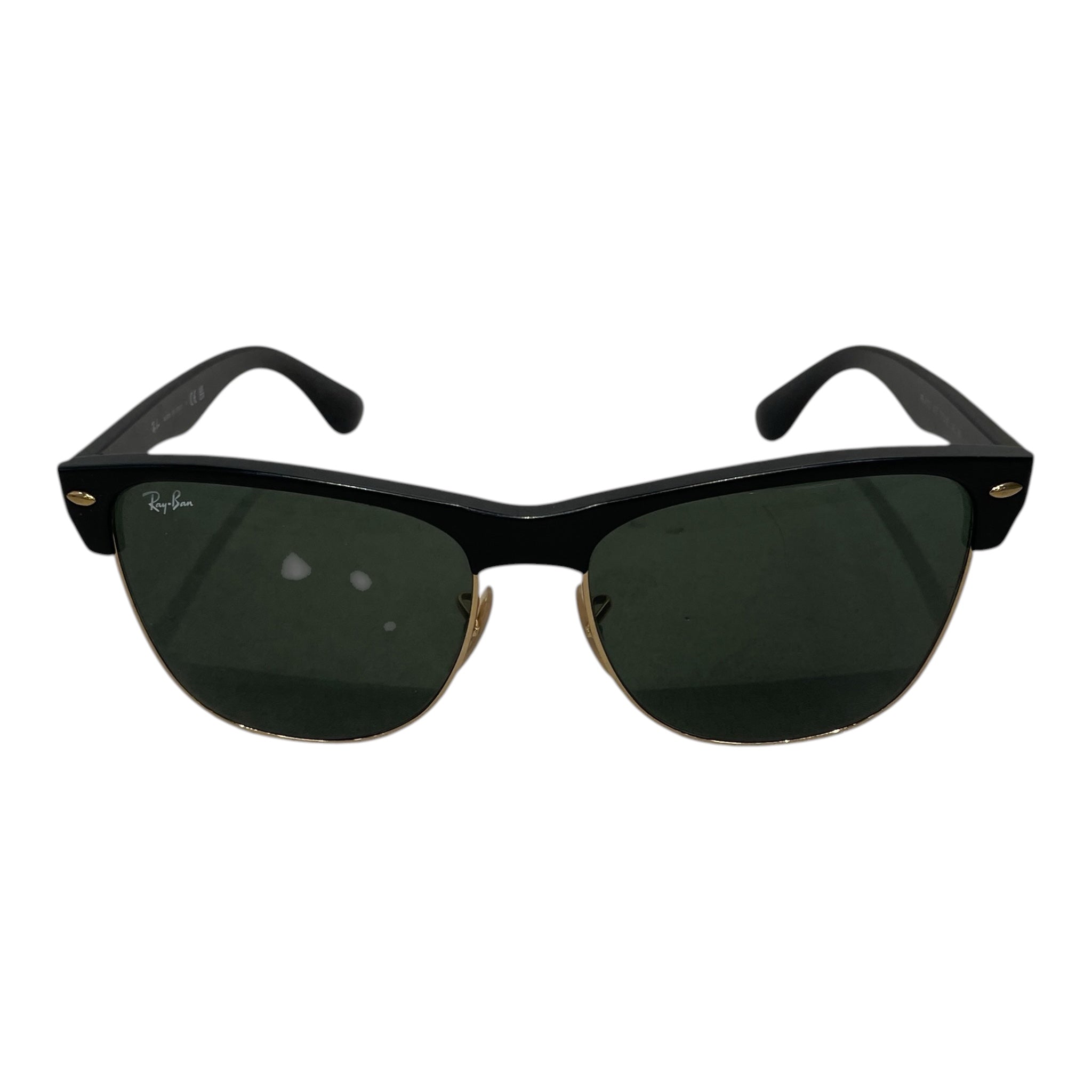 Ray-Ban/Sunglasses/Metal/BLK/M's/RB 4175 view 1