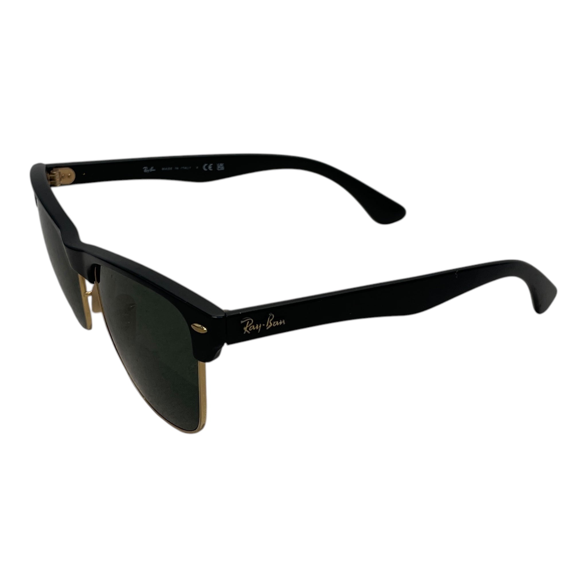 Ray-Ban/Sunglasses/Metal/BLK/M's/RB 4175 view 2