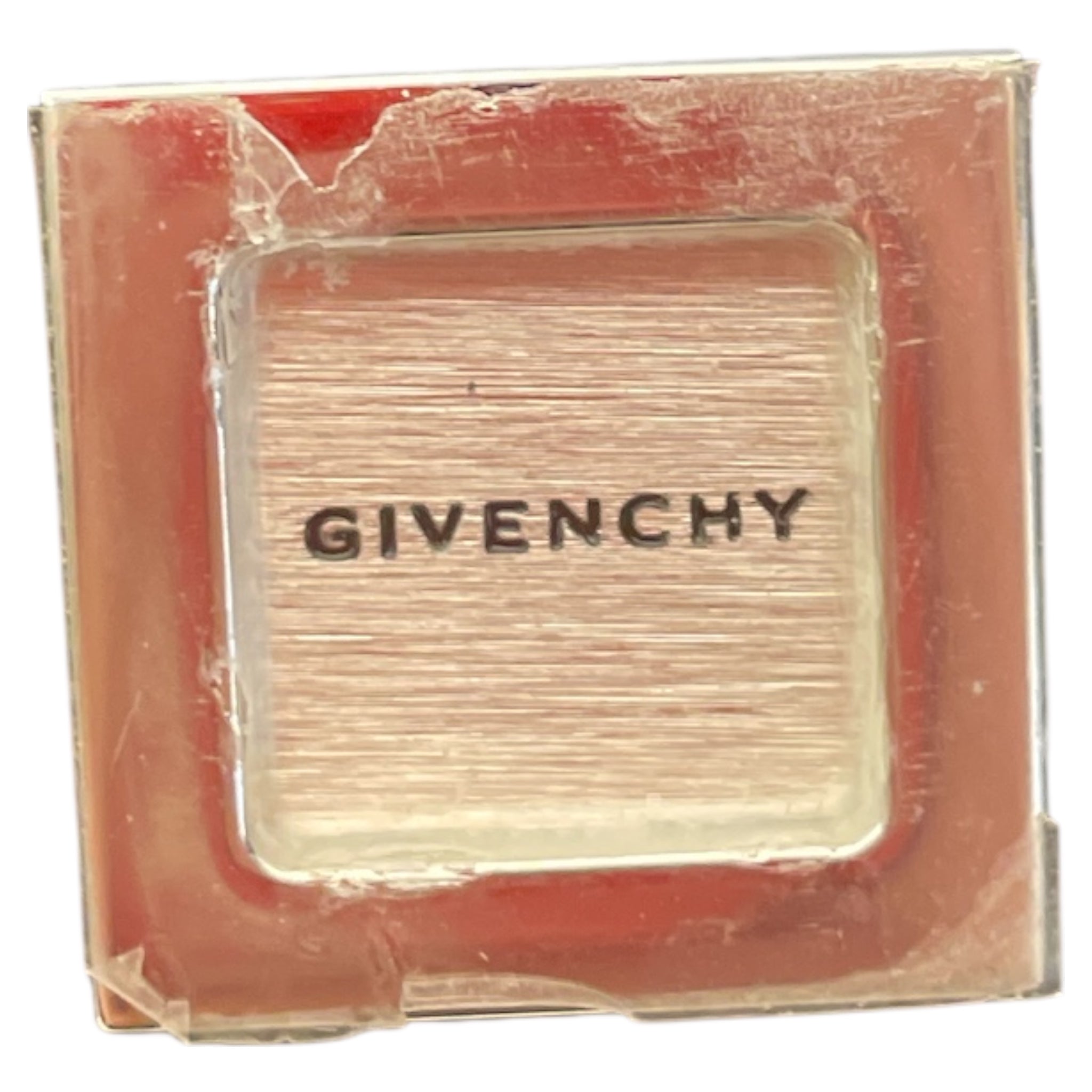 GIVENCHY/Bag/Leather/BLK/Graffiti bag view 3