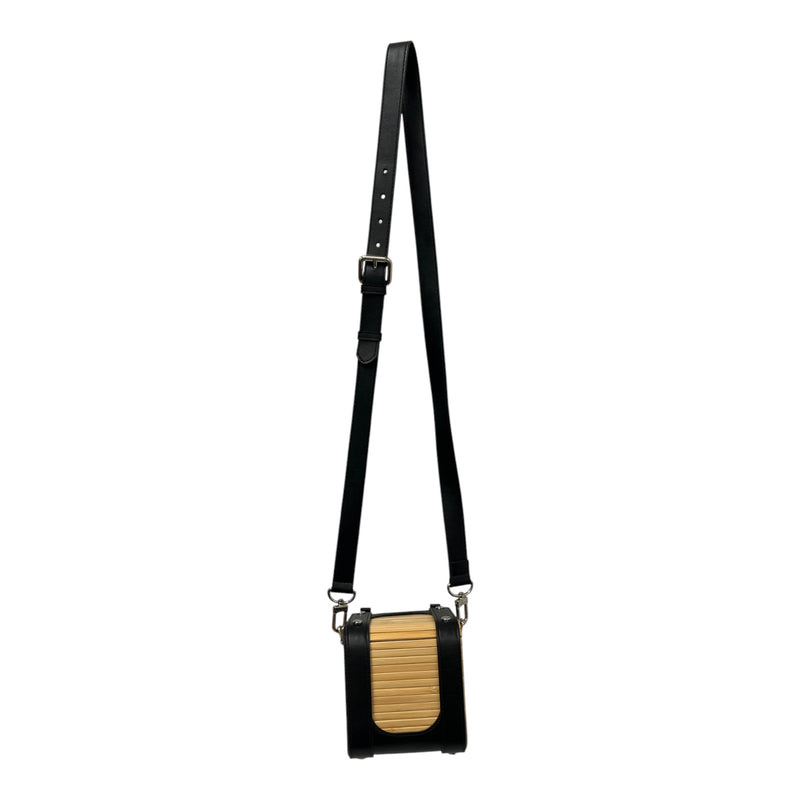 Feng Chen Wang/Bag/Border/BEG/