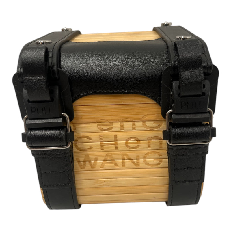 Feng Chen Wang/Bag/Border/BEG/
