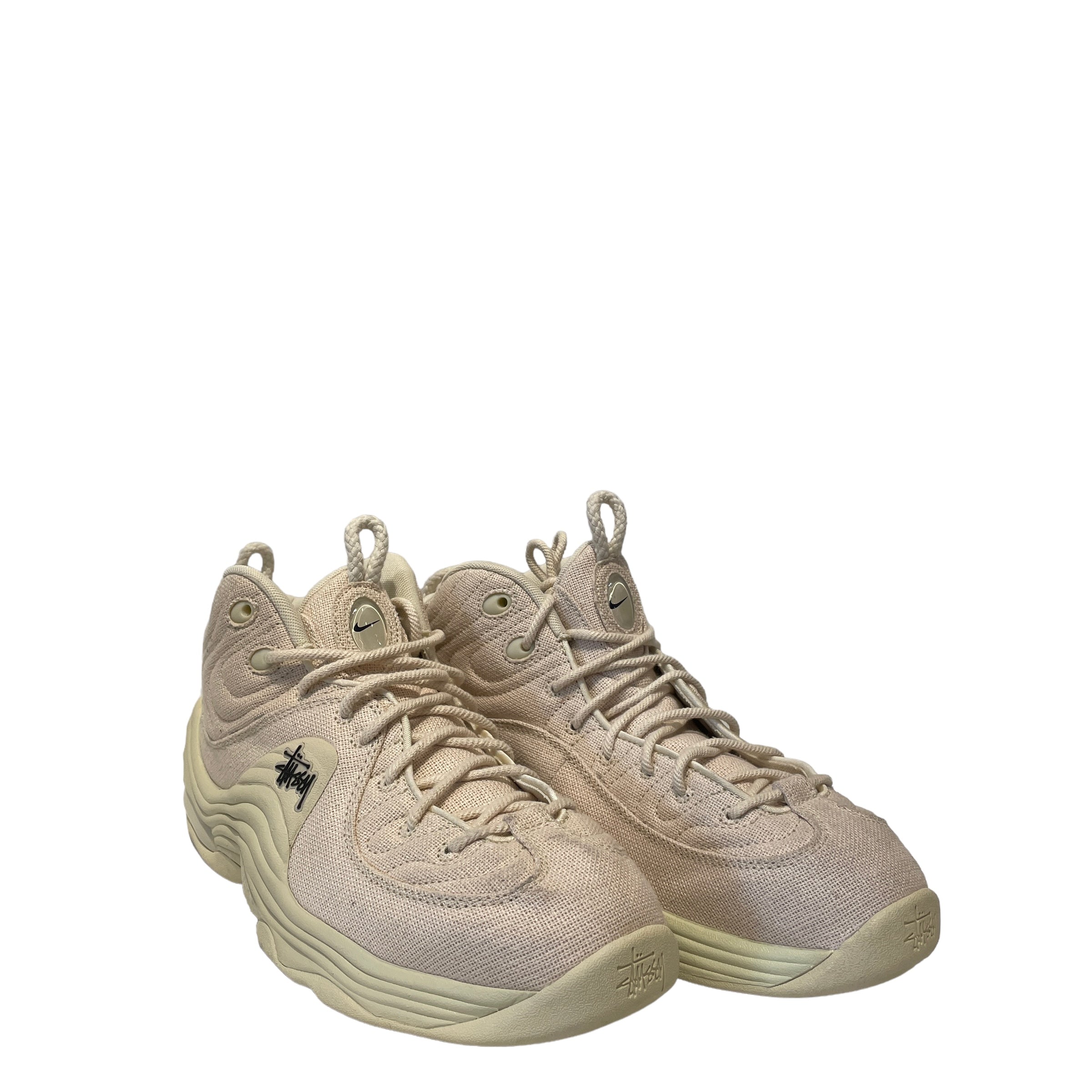 NIKE/Hi-Sneakers/US11/Cream/DQ5674-200/DQ5674-200 view 3