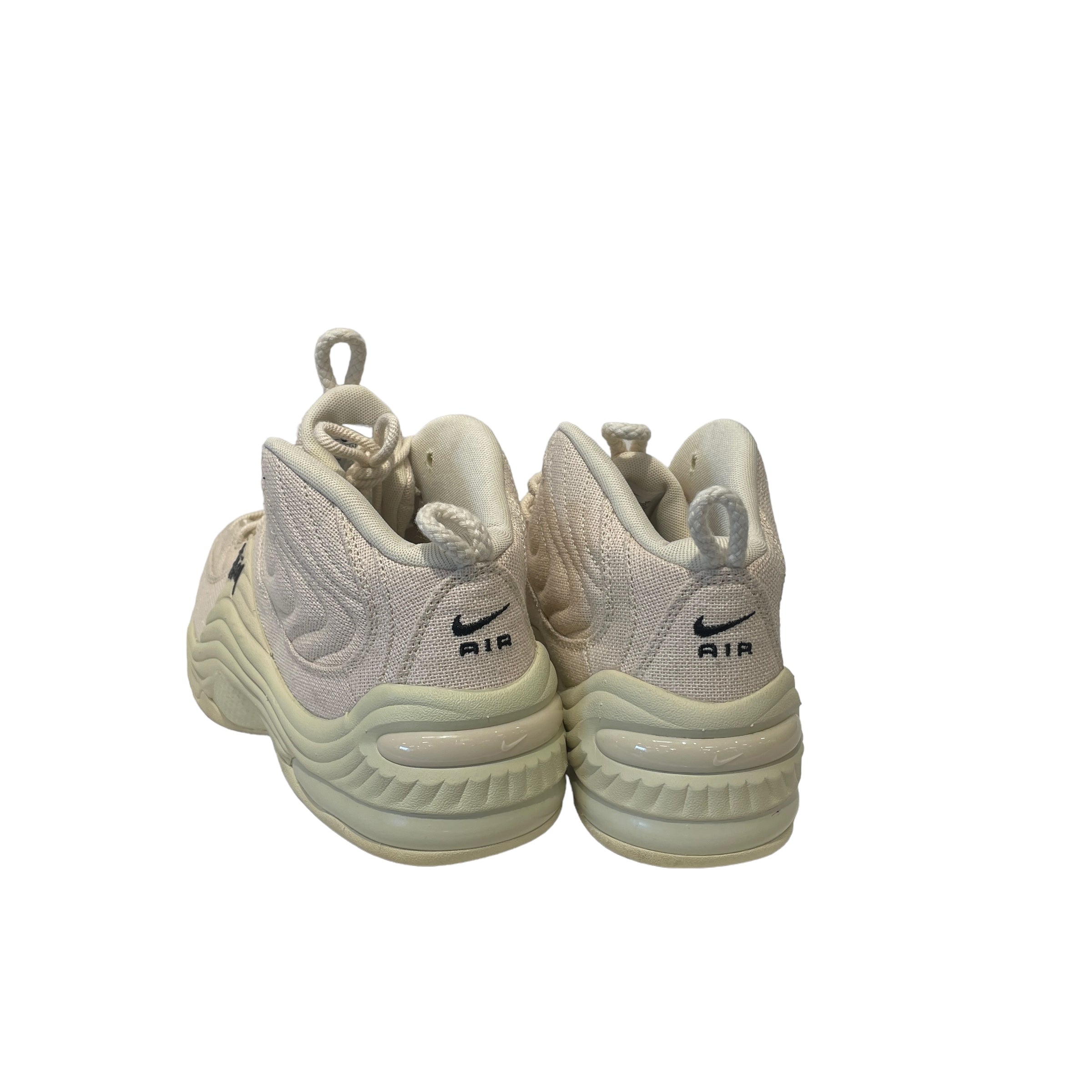 NIKE/Hi-Sneakers/US11/Cream/DQ5674-200/DQ5674-200 view 4