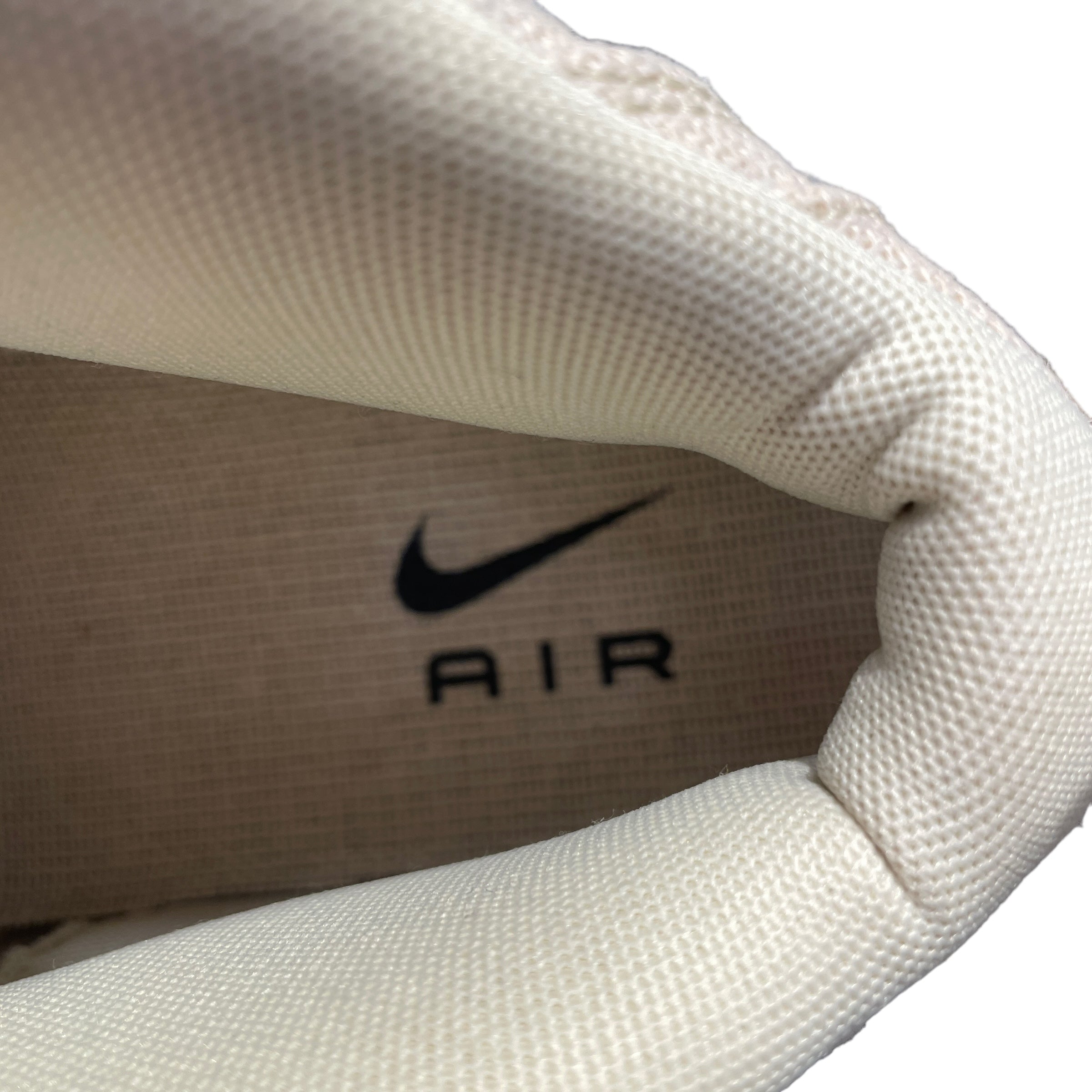 NIKE/Hi-Sneakers/US11/Cream/DQ5674-200/DQ5674-200 view 5