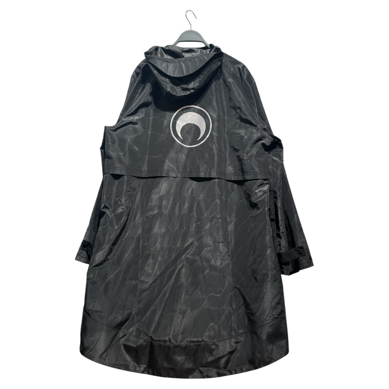 MARINE SERRE/Jacket/50/BLK/