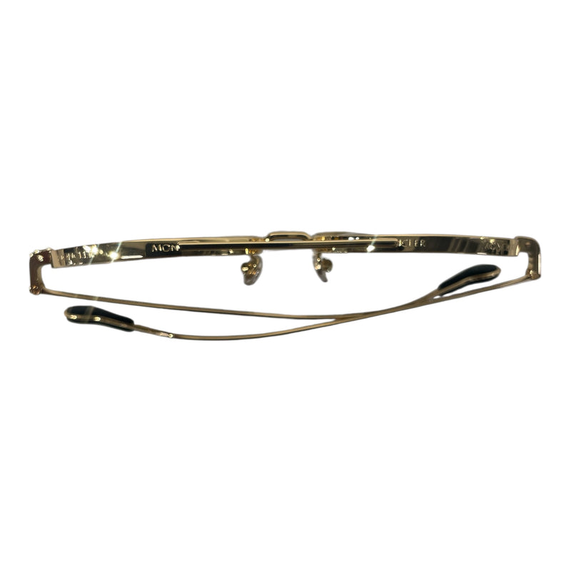 MONCLER/Sunglasses/Metal/GLD/ML0121