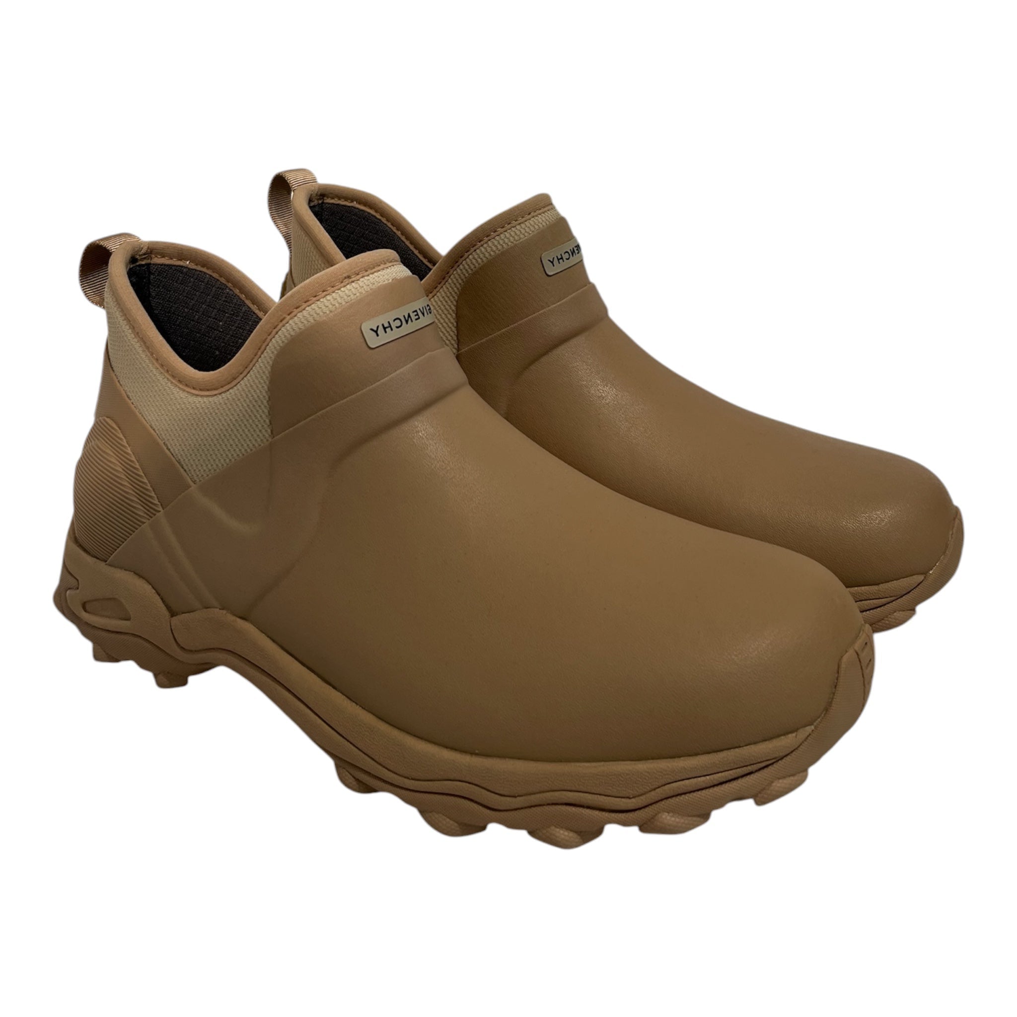GIVENCHY/Chelsea Boots/EU 45/Polyester/CML/BOGS LOW BOOTS view 1