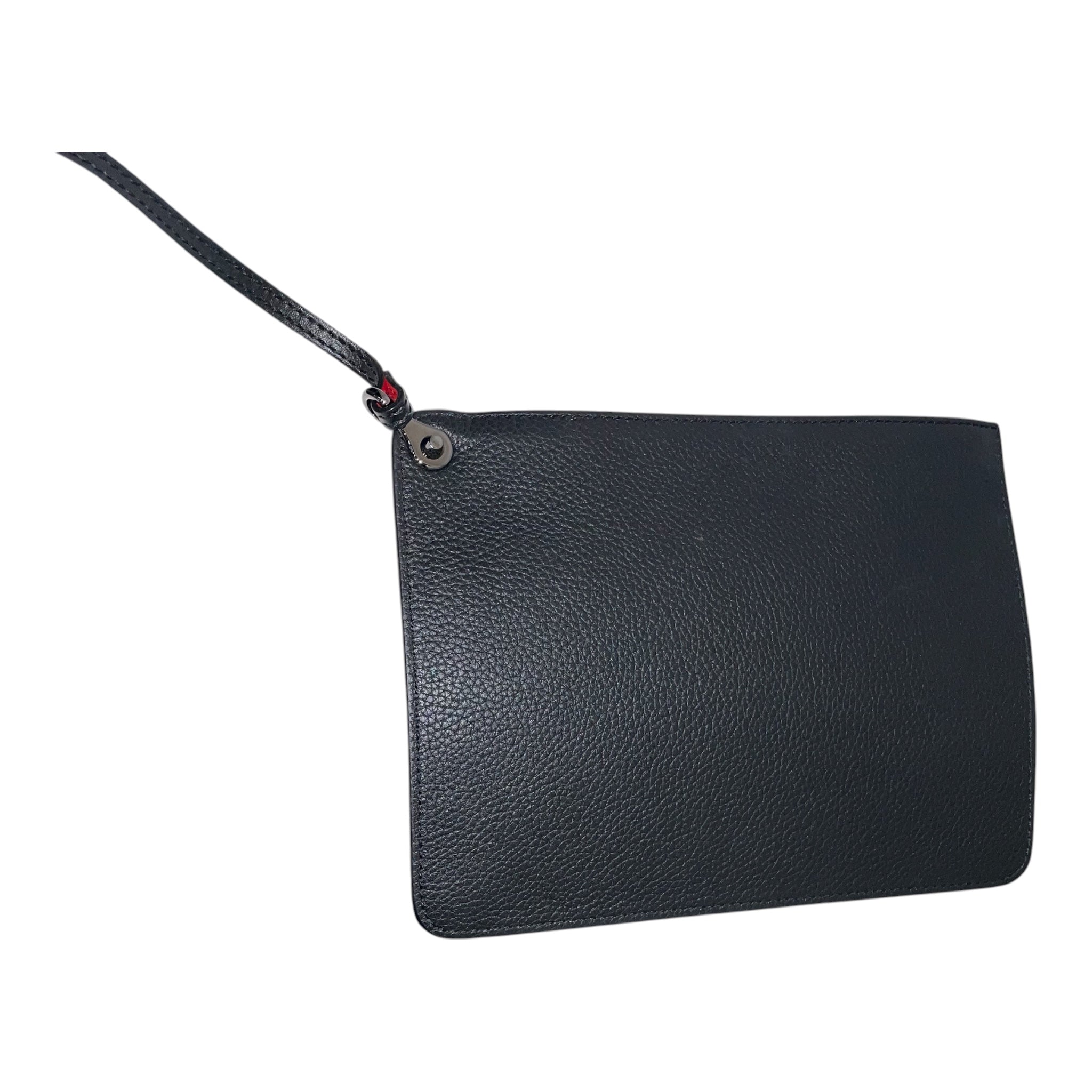 Christian Louboutin/Bag/Leather/BLK/SPIKES | WALLET INCL view 7