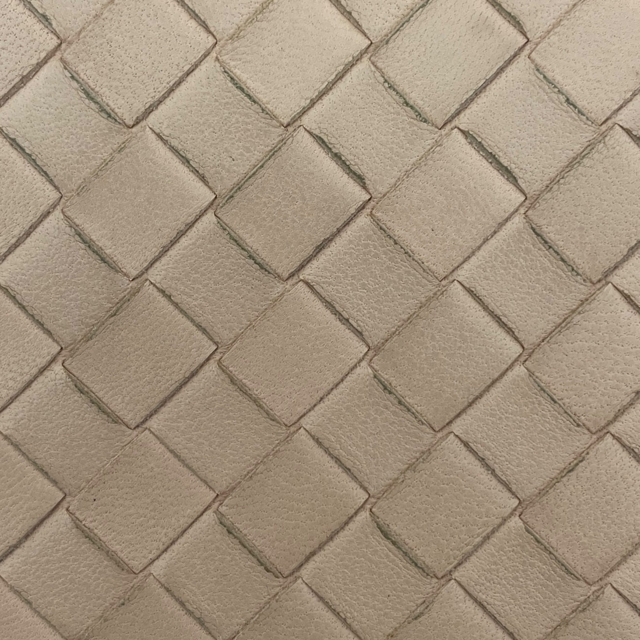 BOTTEGA VENETA/Long Wallet/Leather/PNK/ view 3