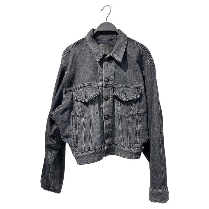 R13/Denim Jkt/M/Denim/BLK/r13 denim jacket